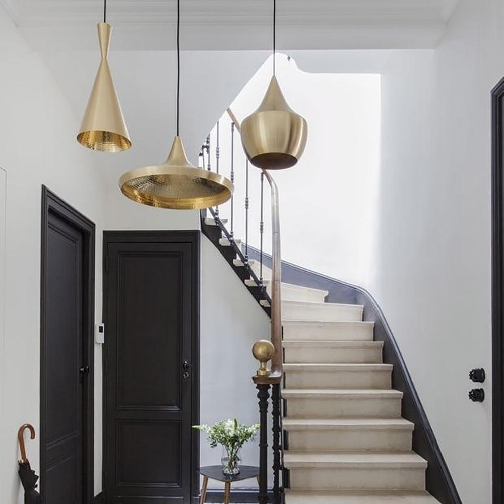 Tom Dixon Beat Wide – Lámpara suspensión — imagen 8