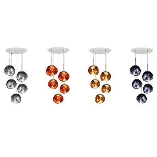 Tom Dixon Melt Mini Round Led — imagen 2