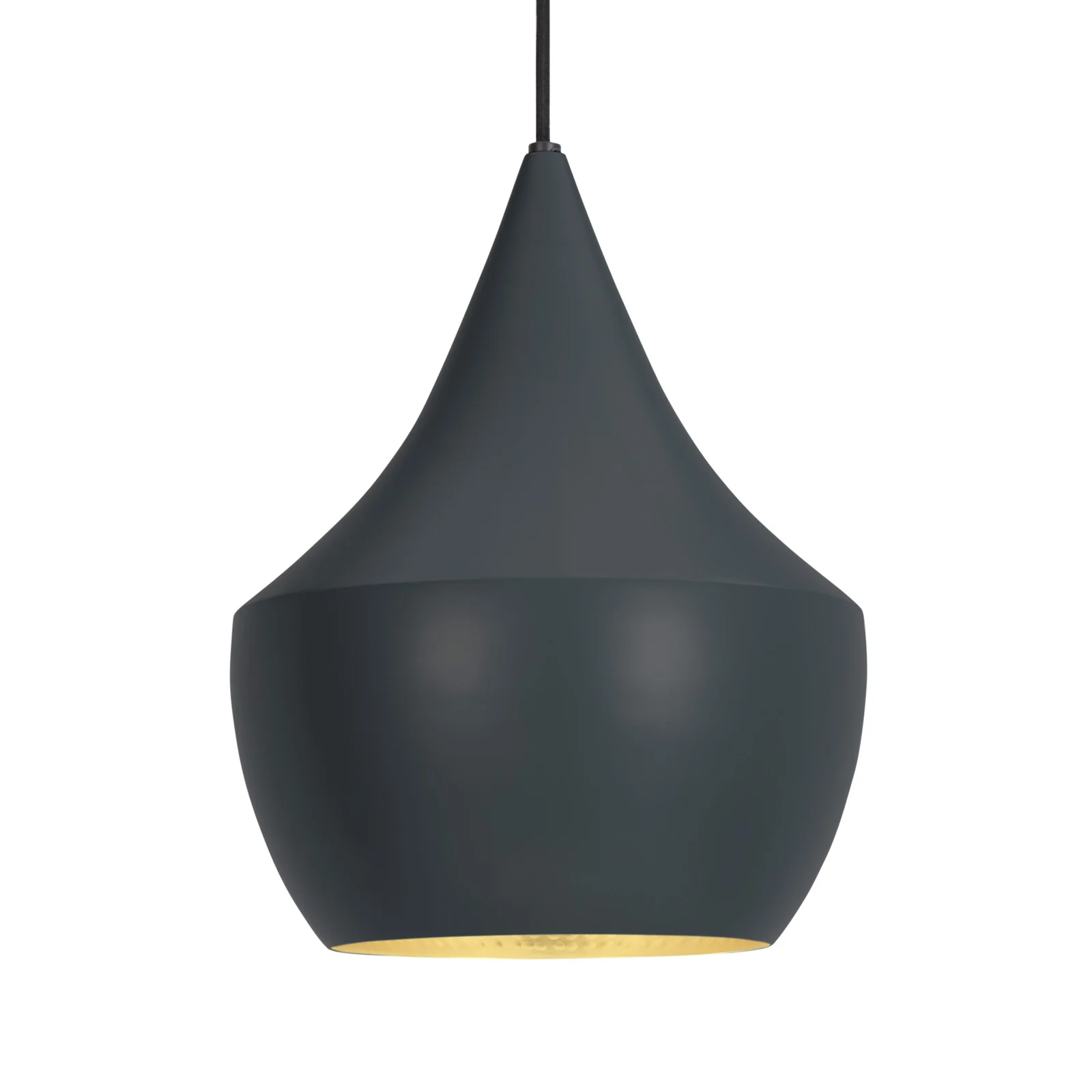 Tom Dixon Beat Fat – Lámpara colgante led — imagen 4