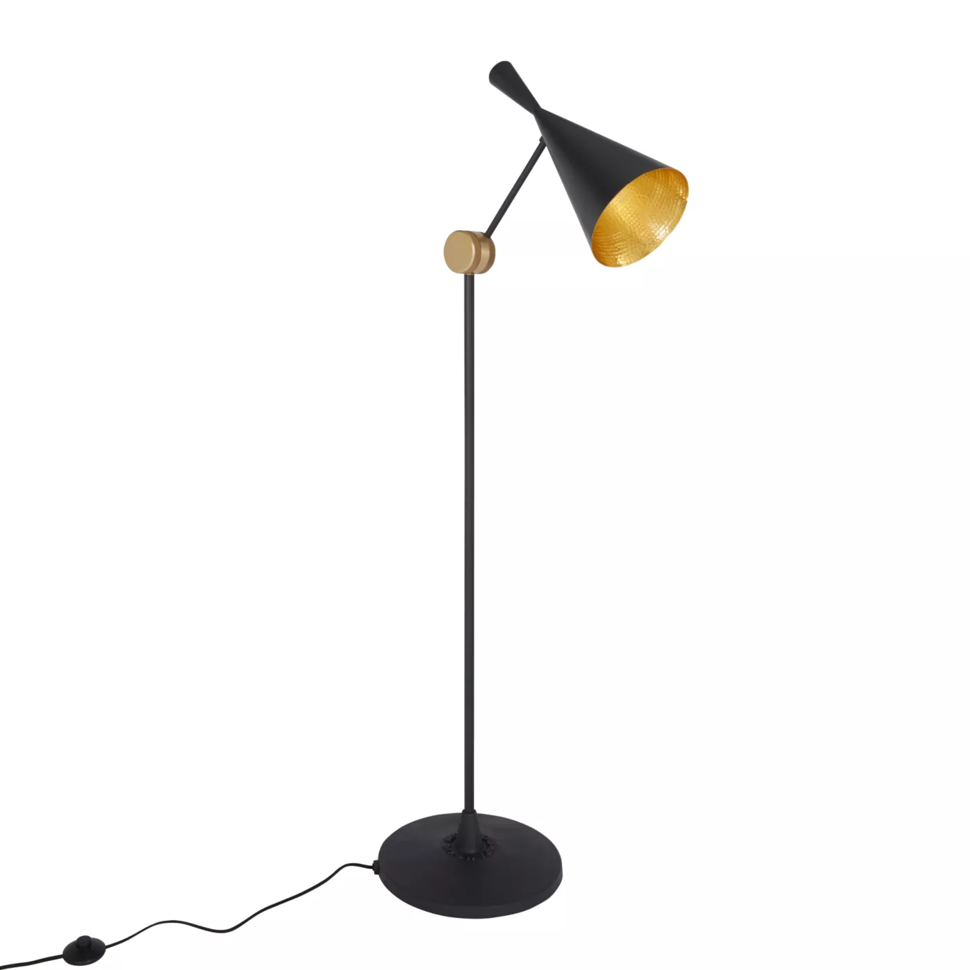 Beat, lámpara de pie LED