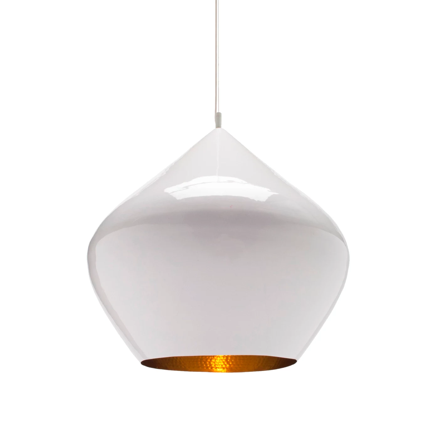 Tom Dixon Beat Stout – Lámpara de suspensión led — imagen 2