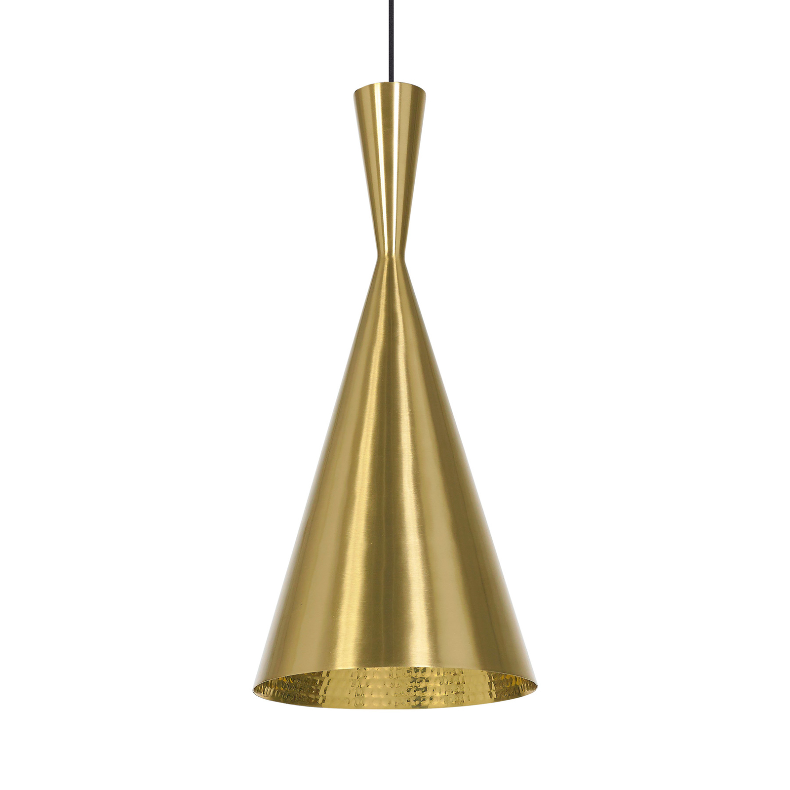 Tom Dixon Beat Tall – Lámpara colgante led — imagen 3