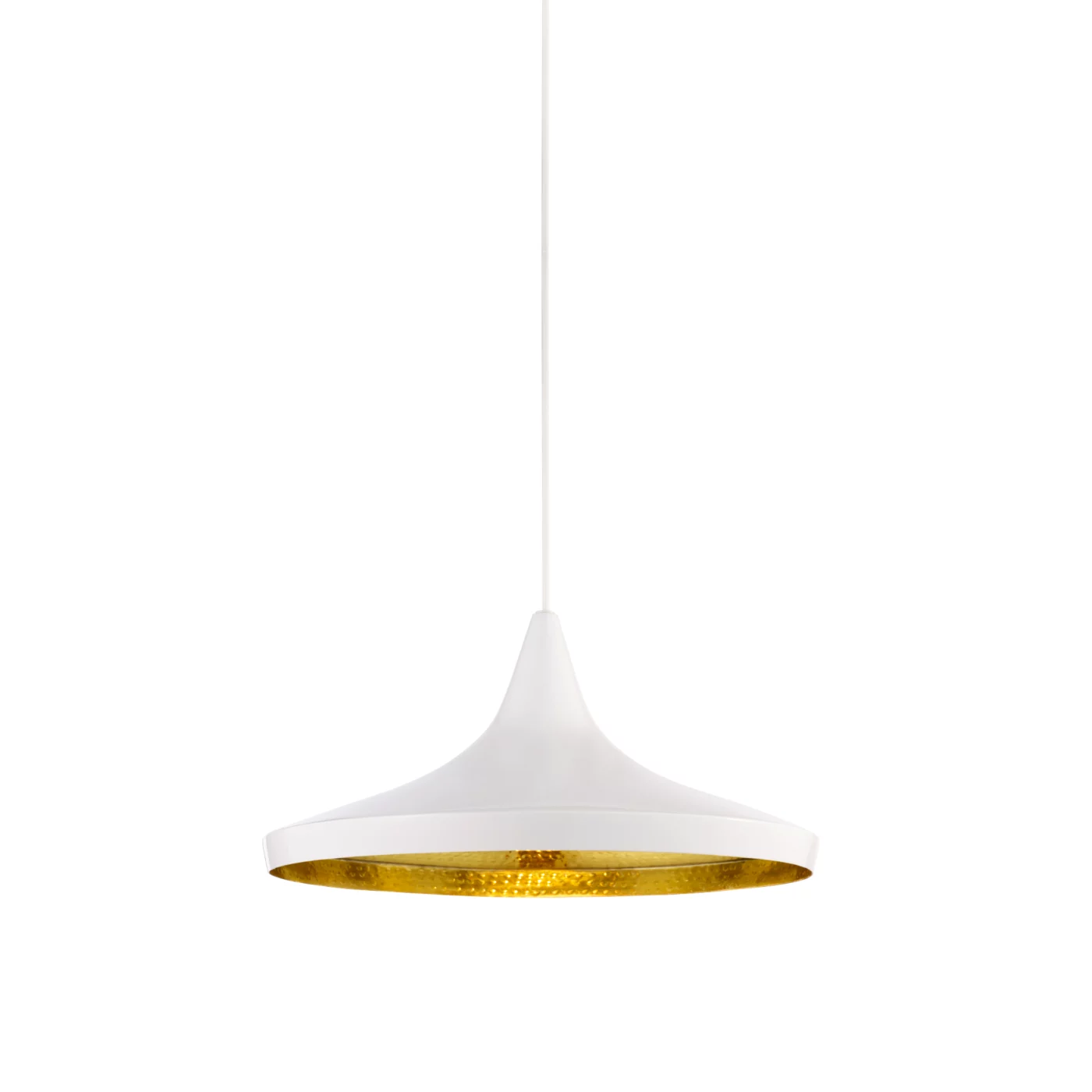 Tom Dixon Beat Wide – Lámpara de suspensión led — imagen 2