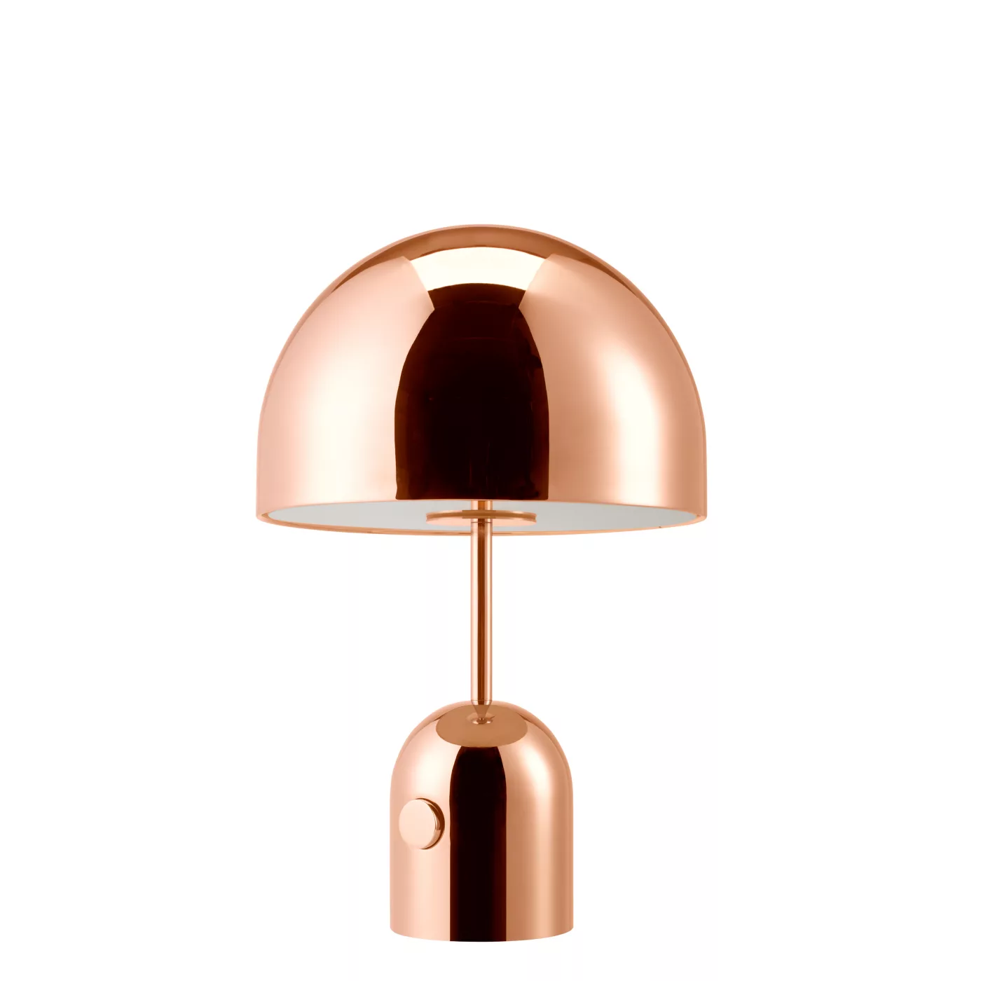 Bell, lámpara de sobremesa LED