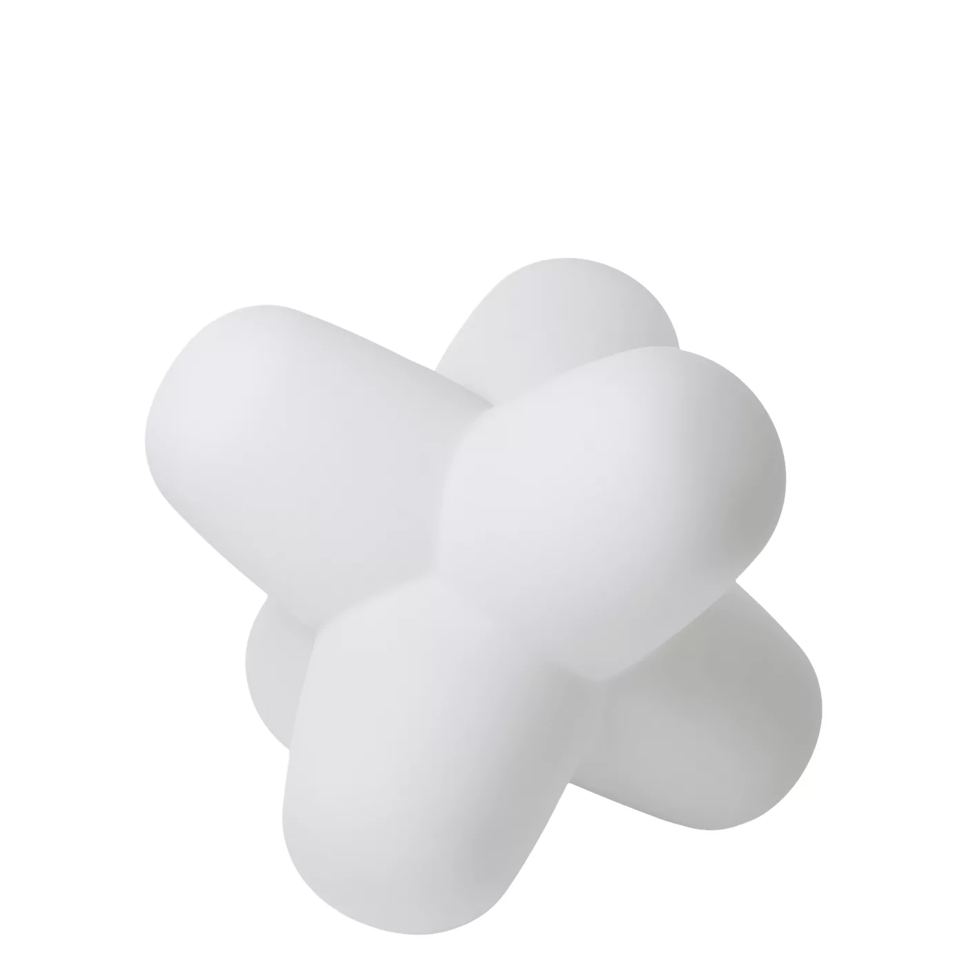 Tom Dixon Jack Akkuleuchte LED blanco