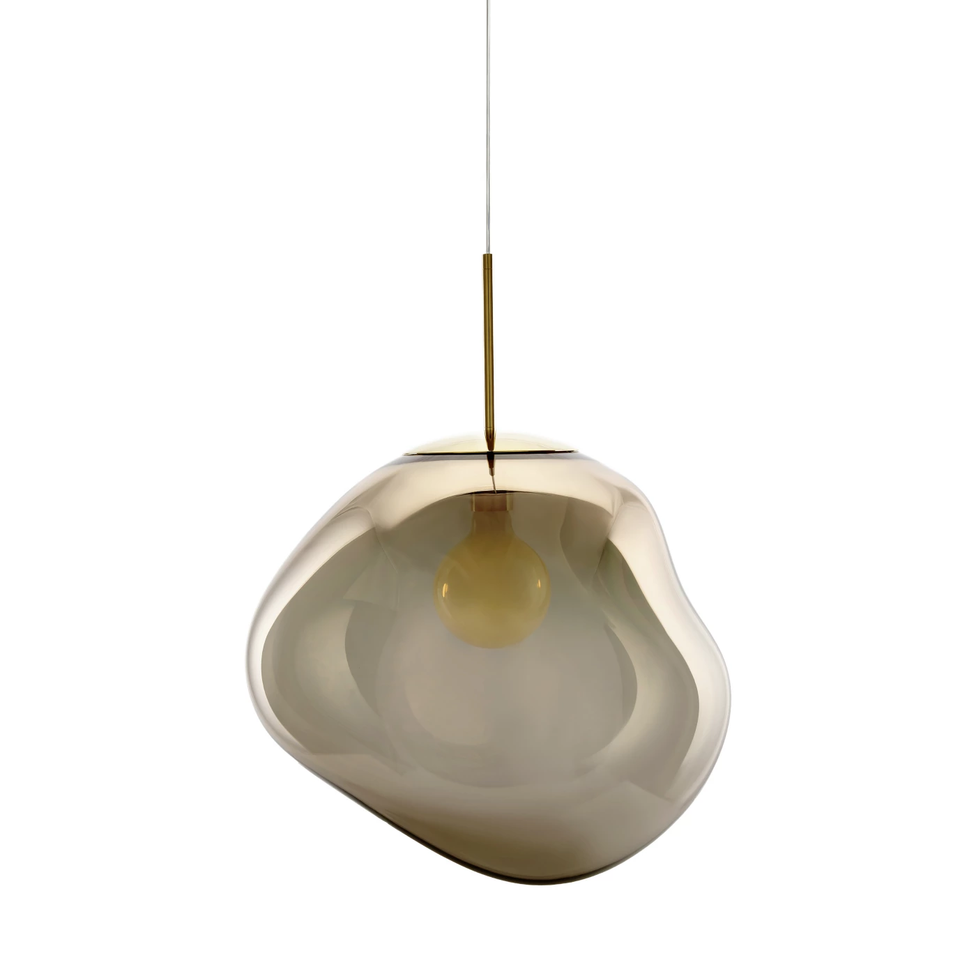 Tom Dixon Melt, lámpara de suspensión