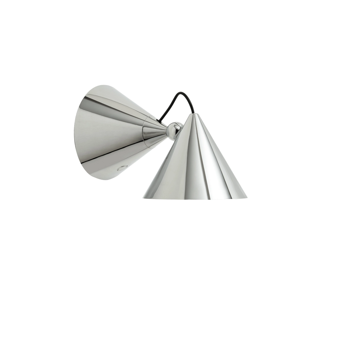 Tom Dixon Pose, lámpara de pared LED