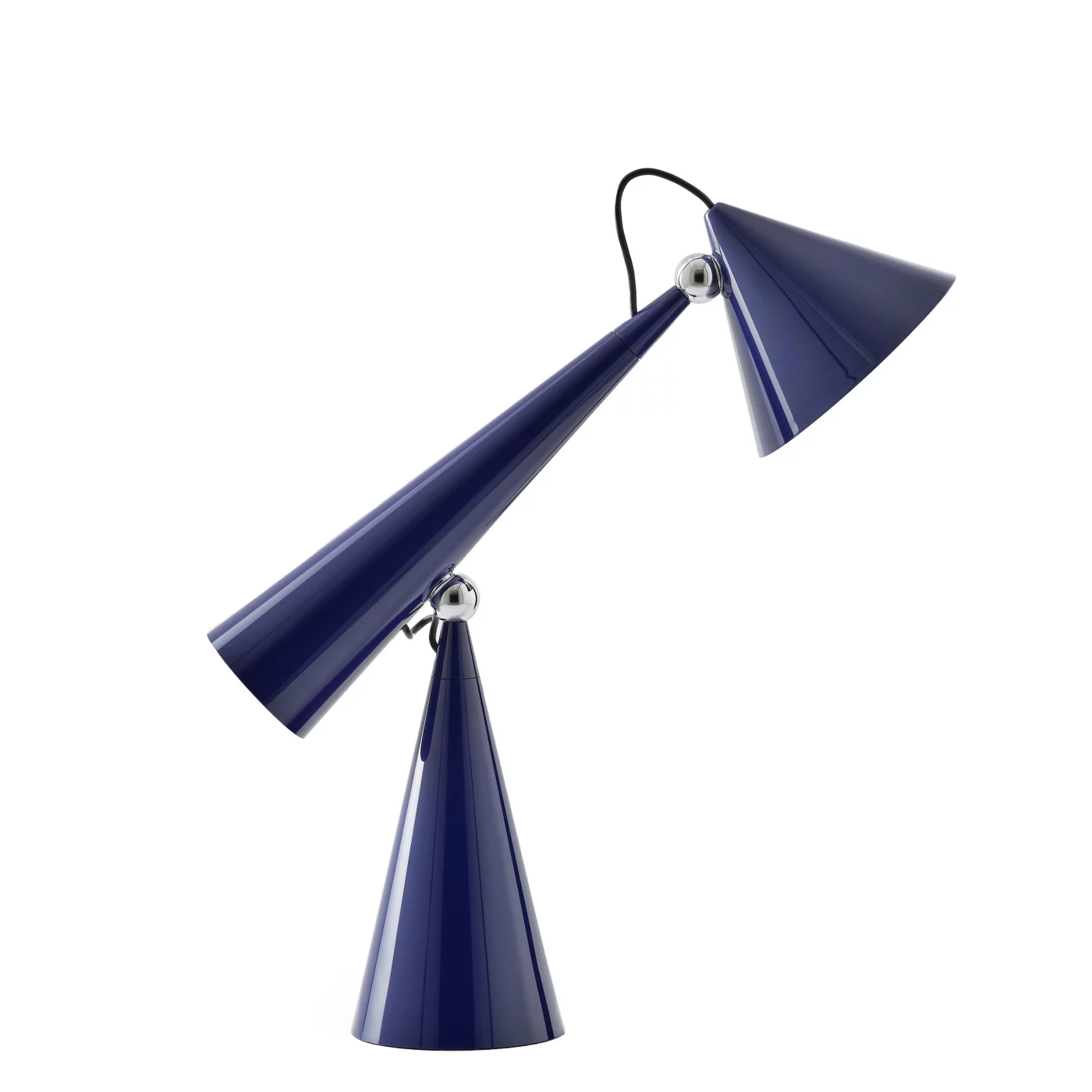 Pose, lámpara de sobremesa LED