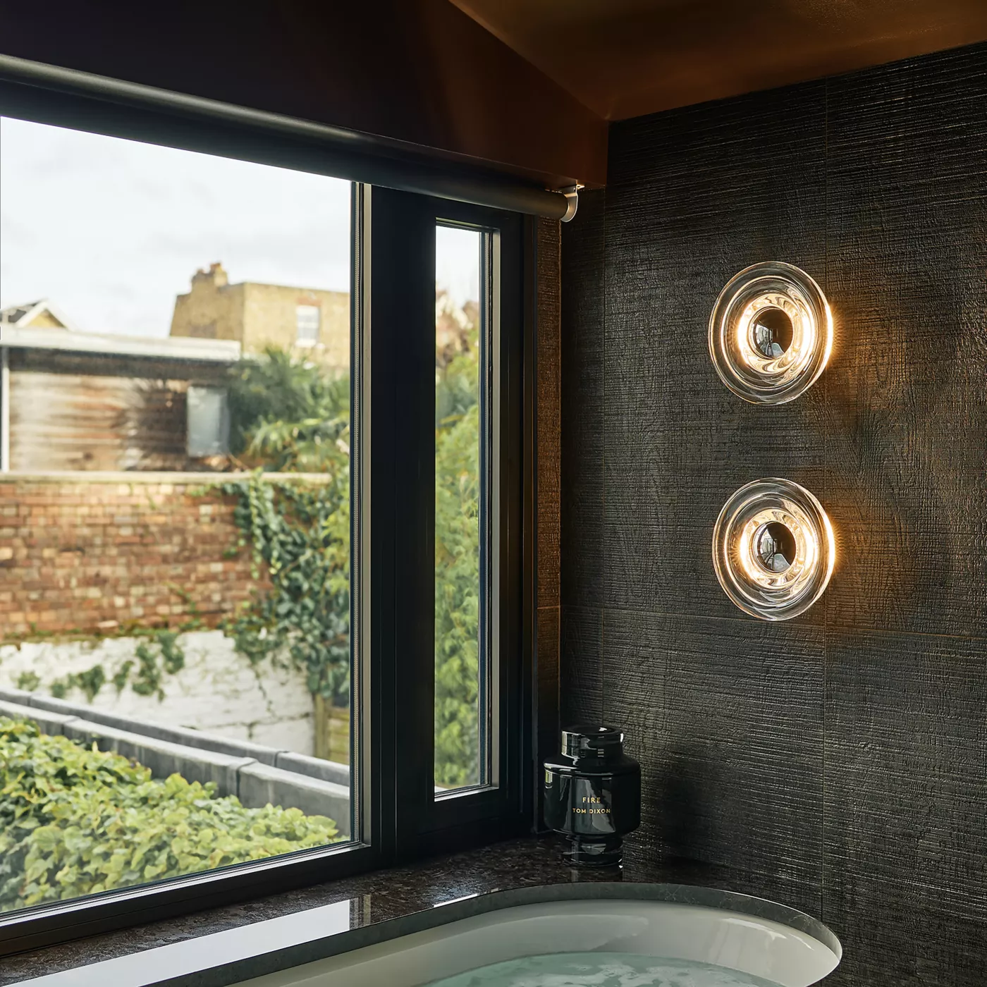 Tom Dixon Press, de techo/pared Led – Lámpara — imagen 3
