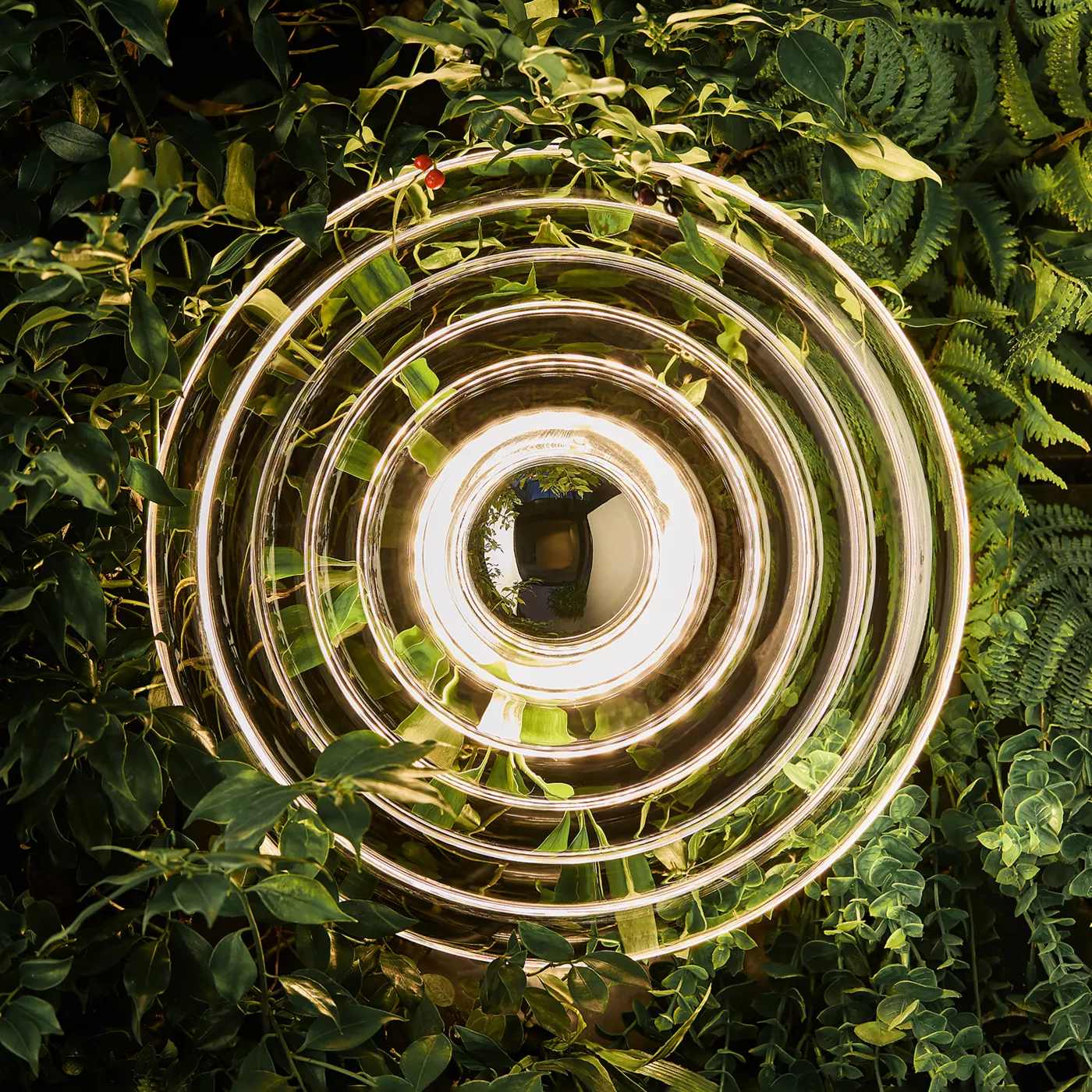 Tom Dixon Press, de techo/pared Led – Lámpara — imagen 4