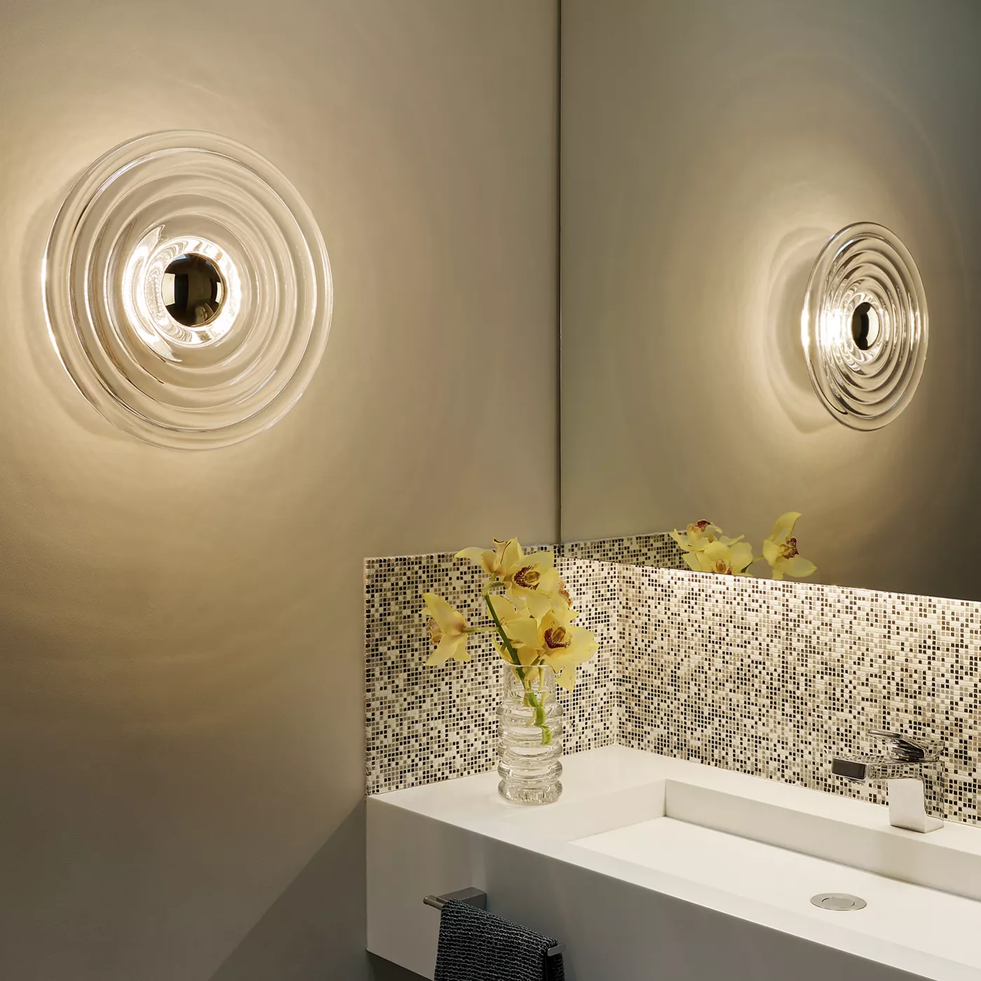 Tom Dixon Press, de techo/pared Led – Lámpara — imagen 5