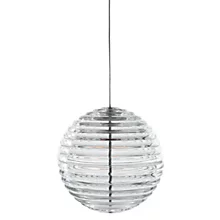 Tom Dixon Press Sphere – Lámpara de suspensión led — imagen 2