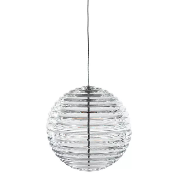 Tom Dixon Press Sphere – Lámpara de suspensión led