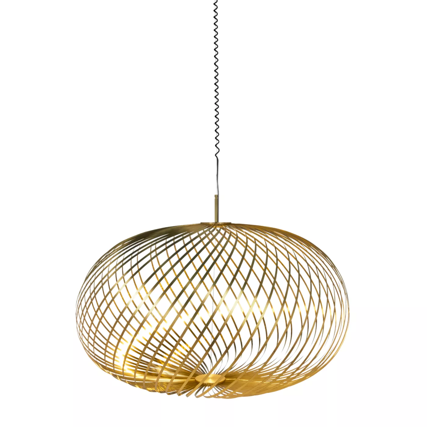 Tom Dixon Spring – Lámpara de suspensión led — imagen 2