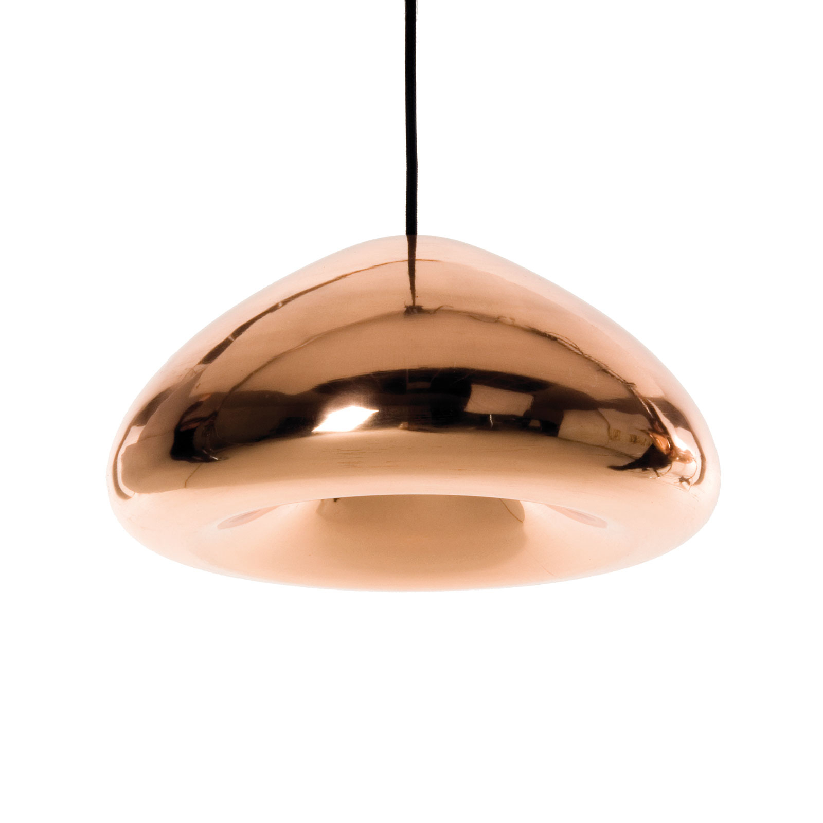 Tom Dixon Void Ø 30 cm – Lámpara colgante led — imagen 4