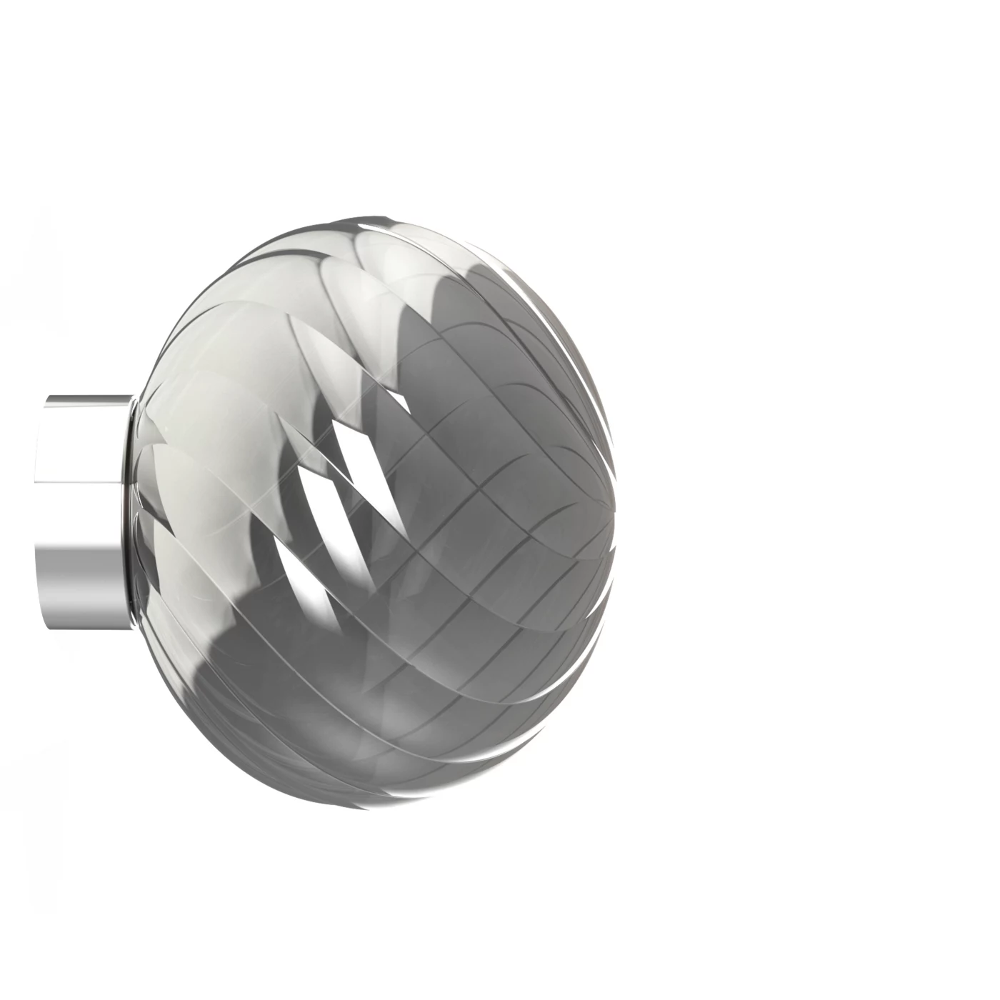 Whirl, lámpara de pared o techo LED
