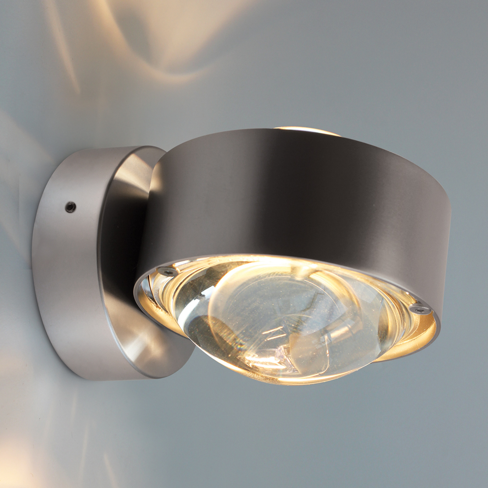 Top Light Puk Wall, G9 – Aplique de pared — imagen 3