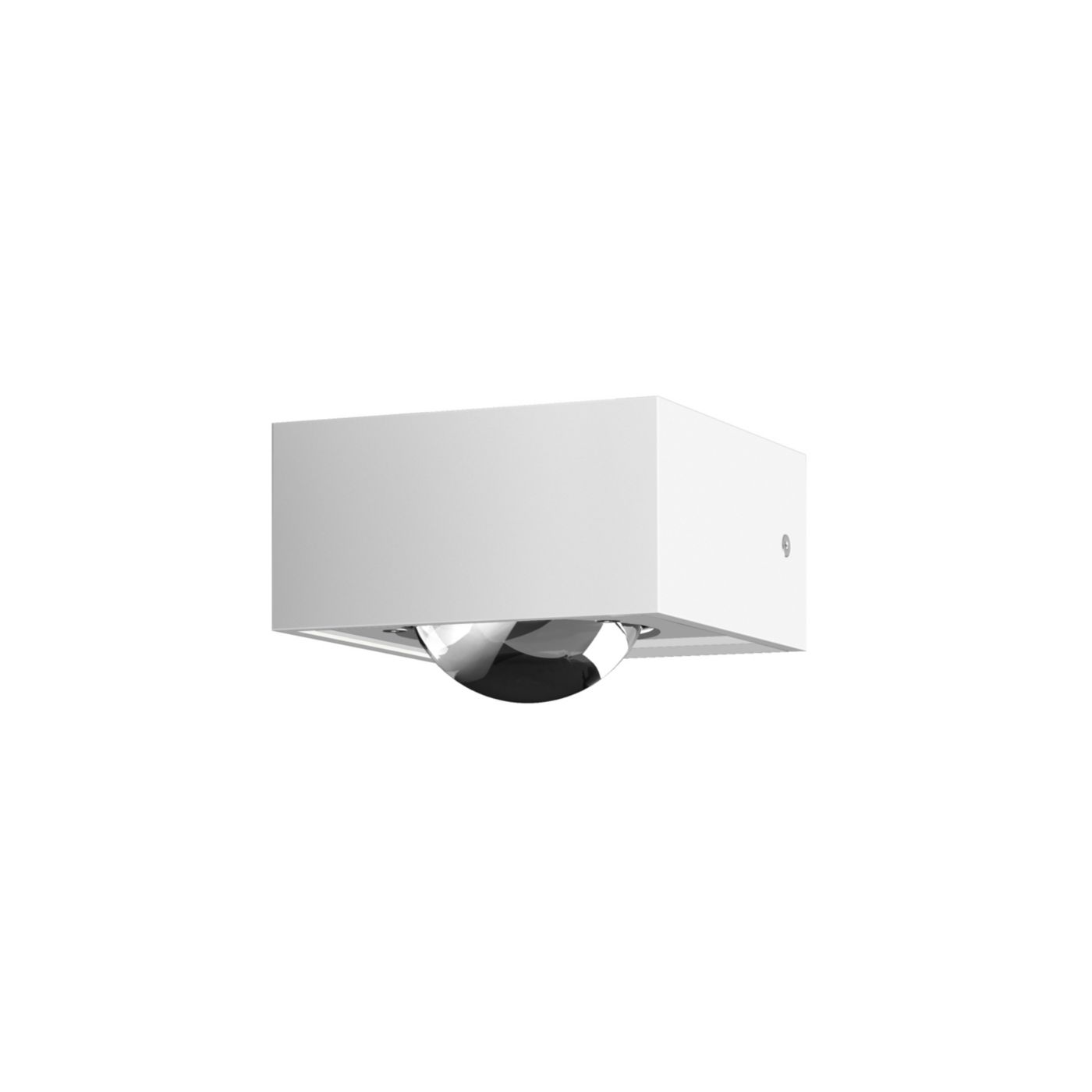 Top Light Focus 100, lámpara de pared LED
