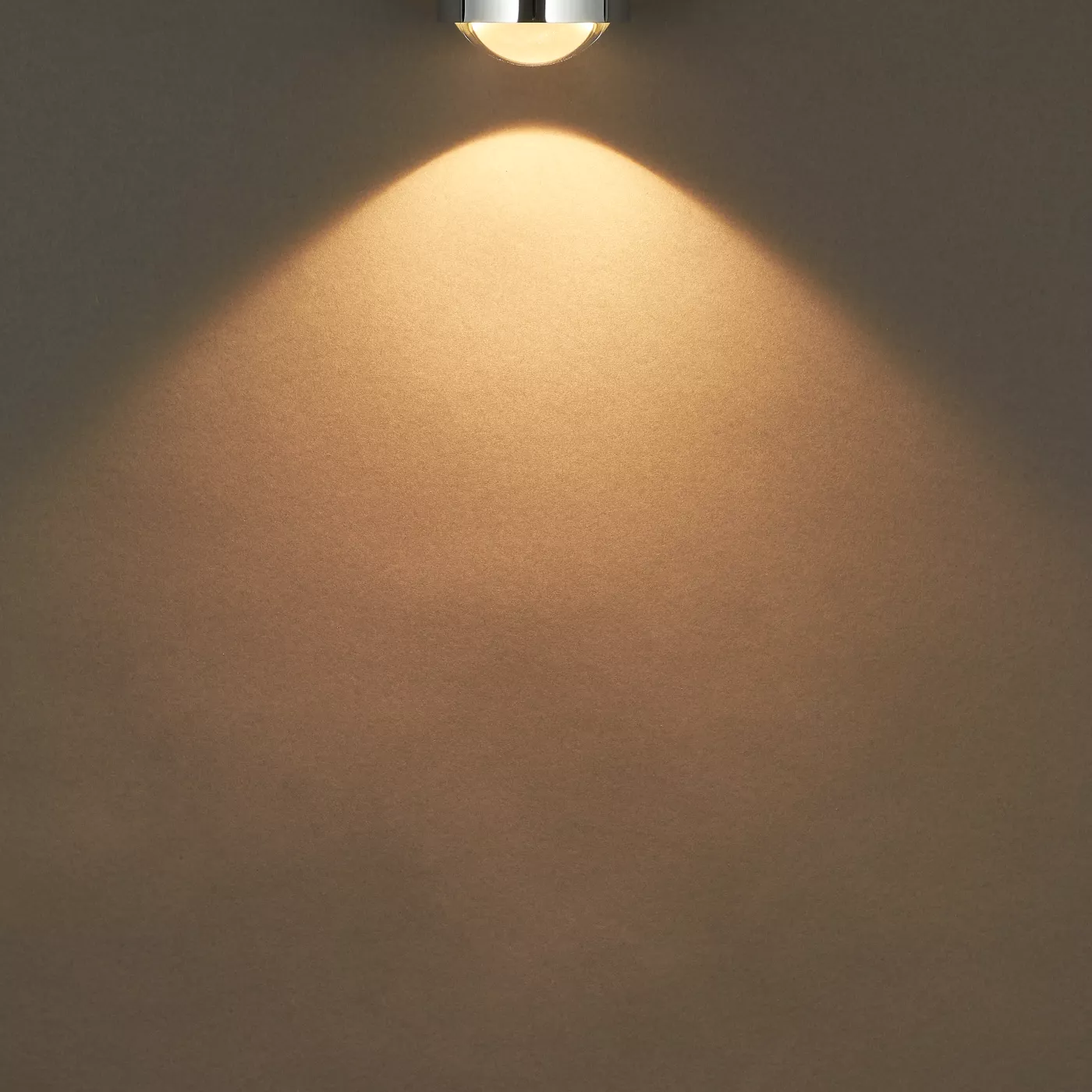 Top Light Lente para Puk Maxx y Puk! 120 Avantgarde - pieza de repuesto — imagen 4