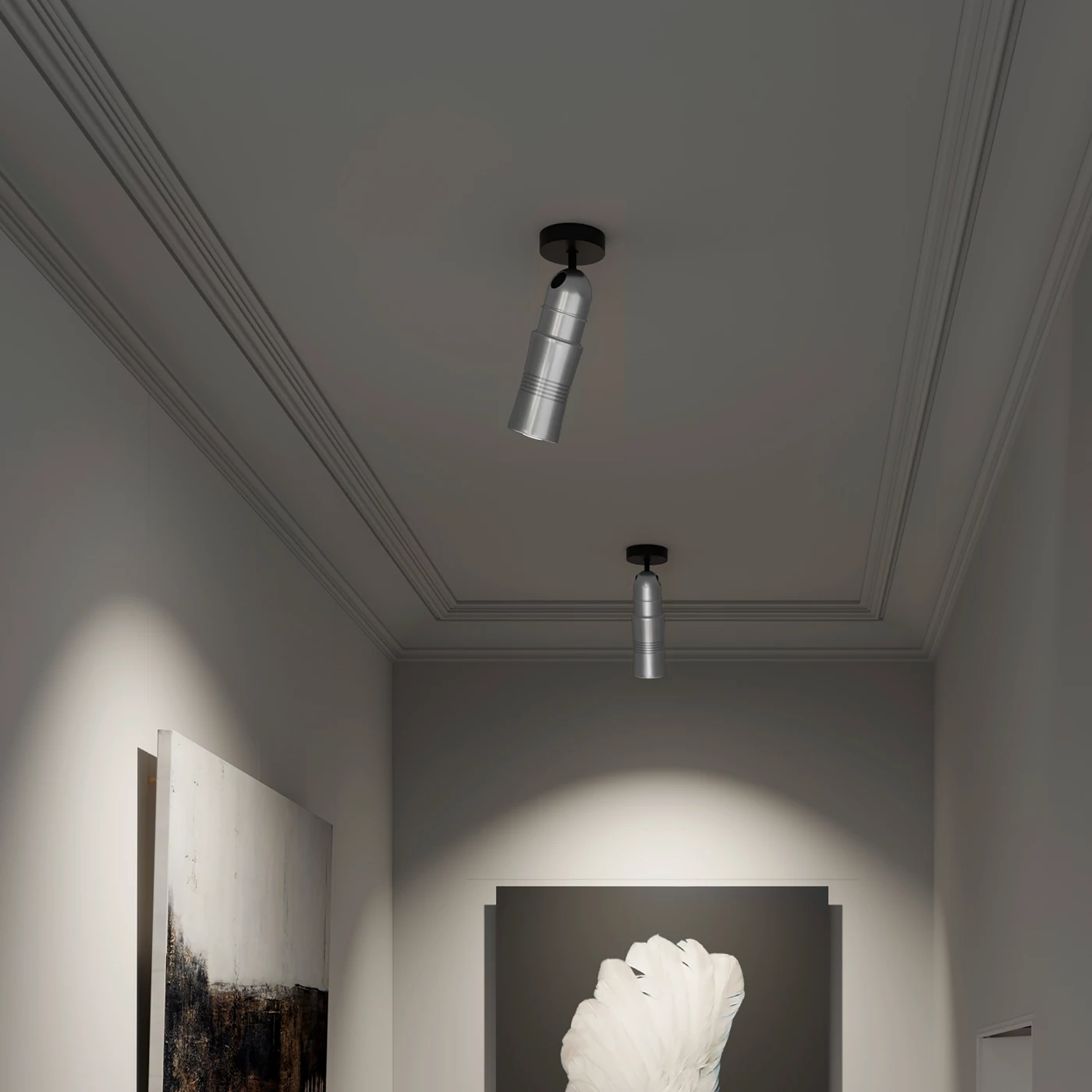 Top Light Neo! Spot, de techo/pared Led baja tensión – Lámpara — imagen 4