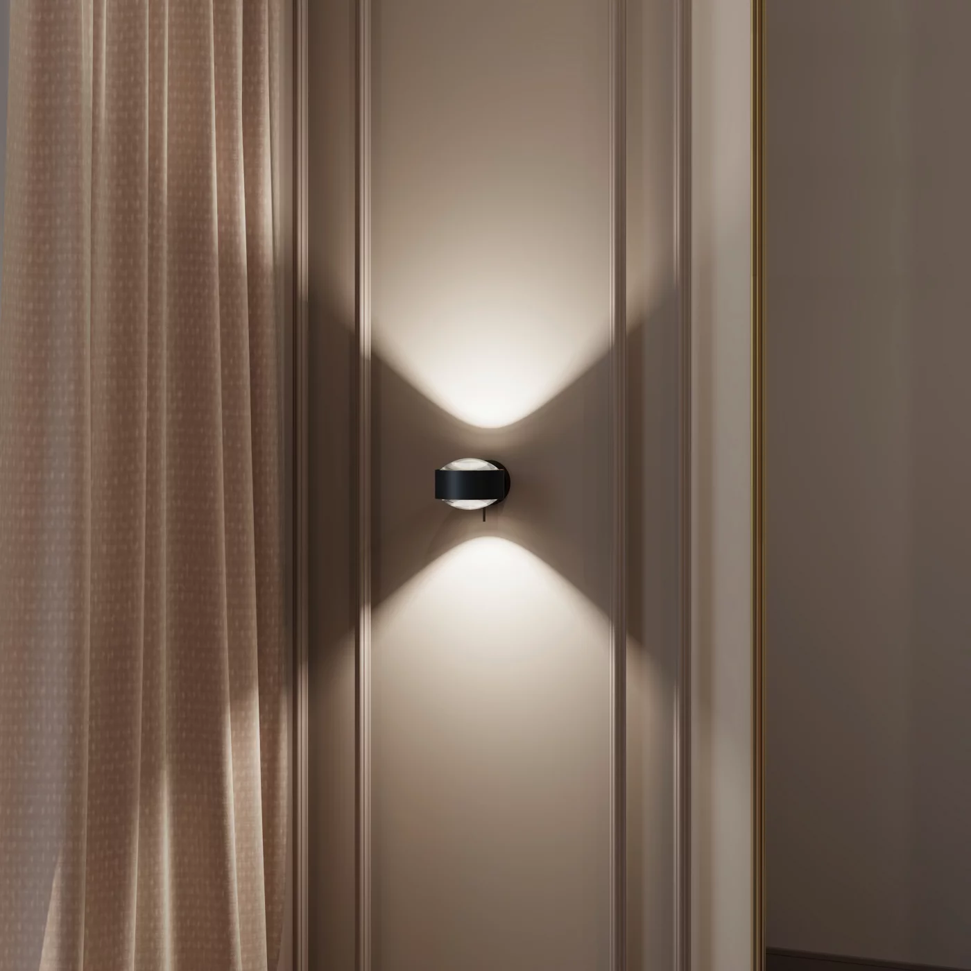 Top Light Puk! 120 Avantgarde – Lámpara de pared led — imagen 6