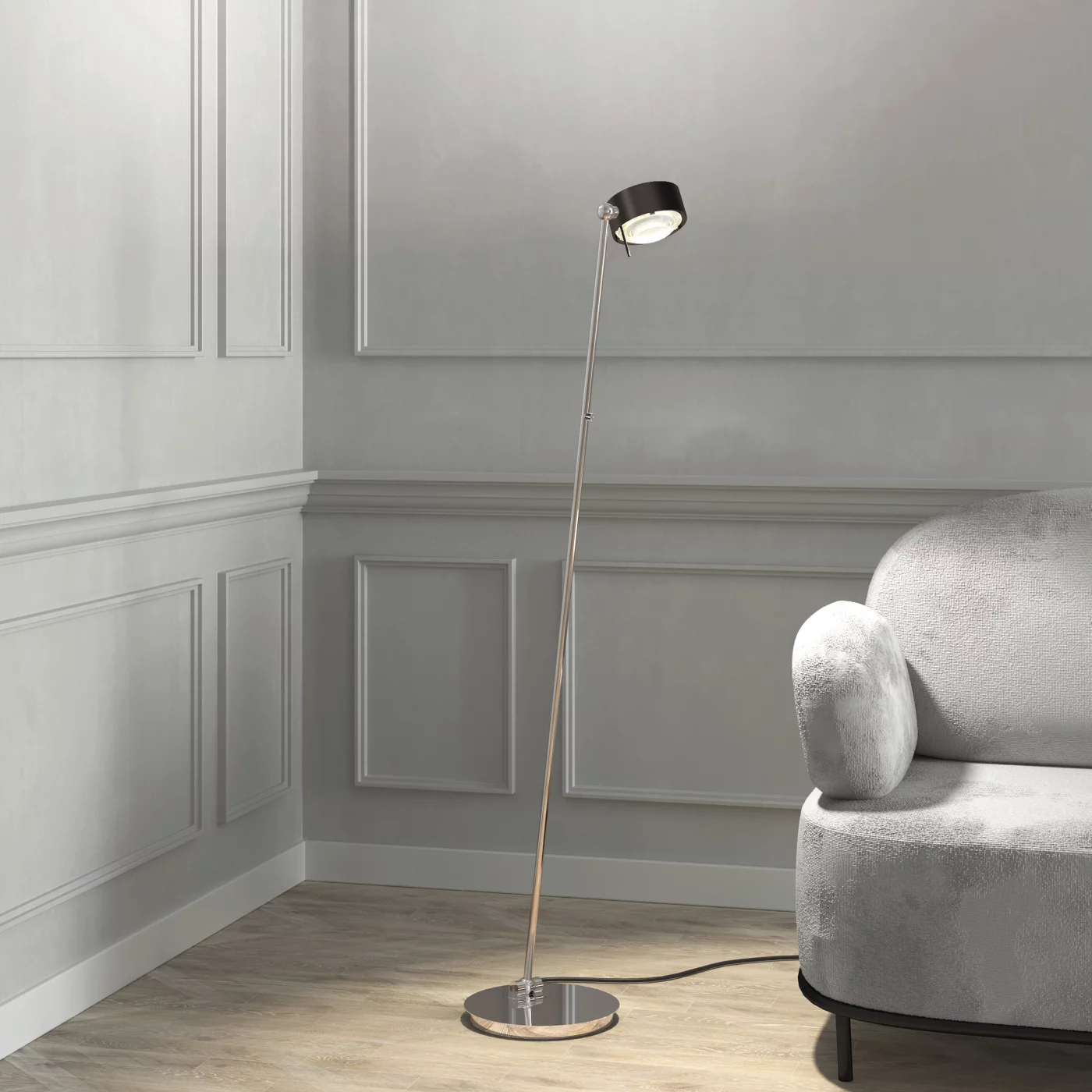 Top Light Puk! 120 Avantgarde – Lámpara de pie led — imagen 5