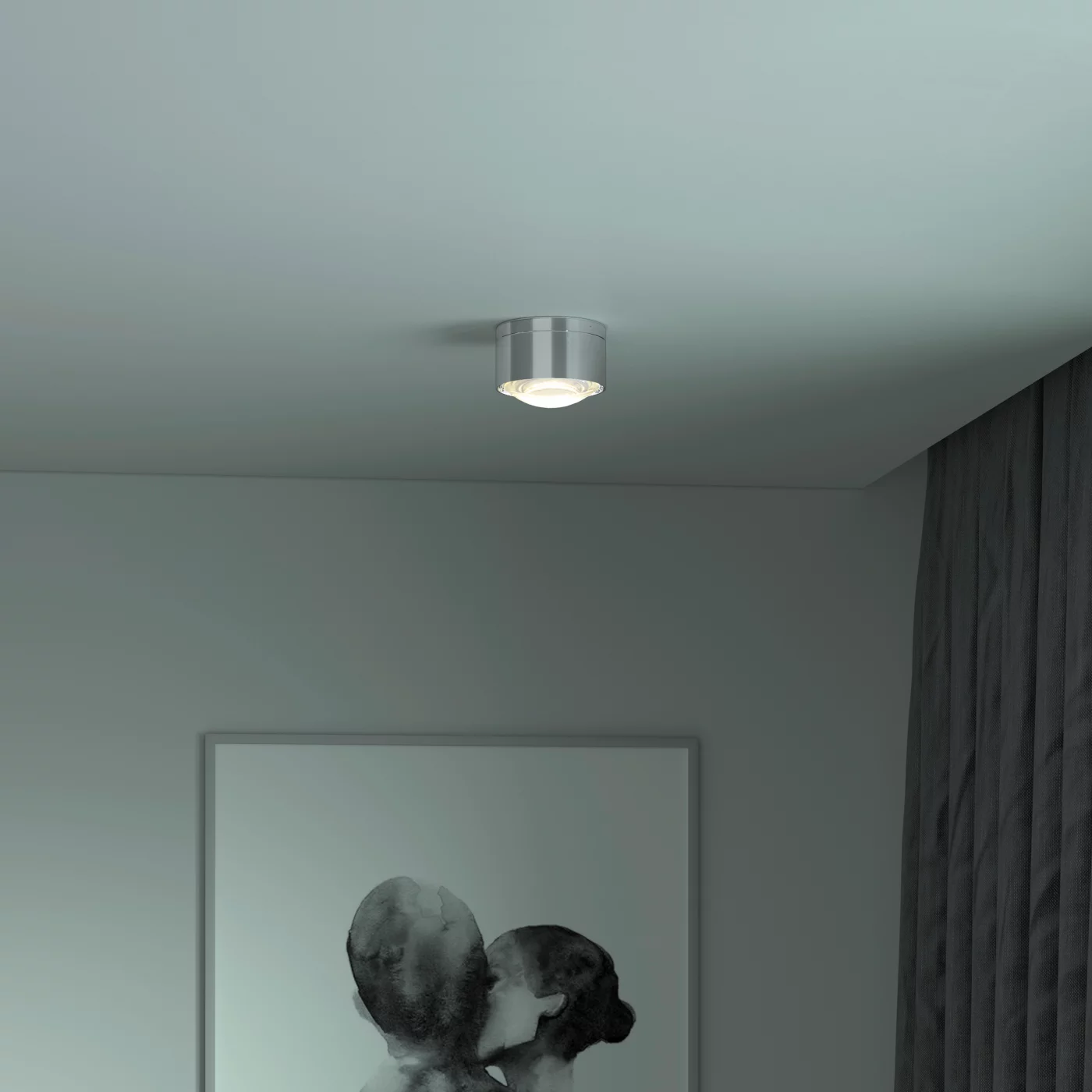 Top Light Puk! 120 One Avantgarde Spot Led — imagen 5