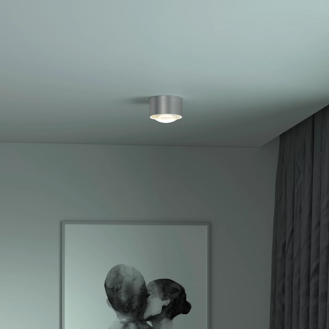 Top Light Puk! 120 One Avantgarde Spot Led — imagen 6