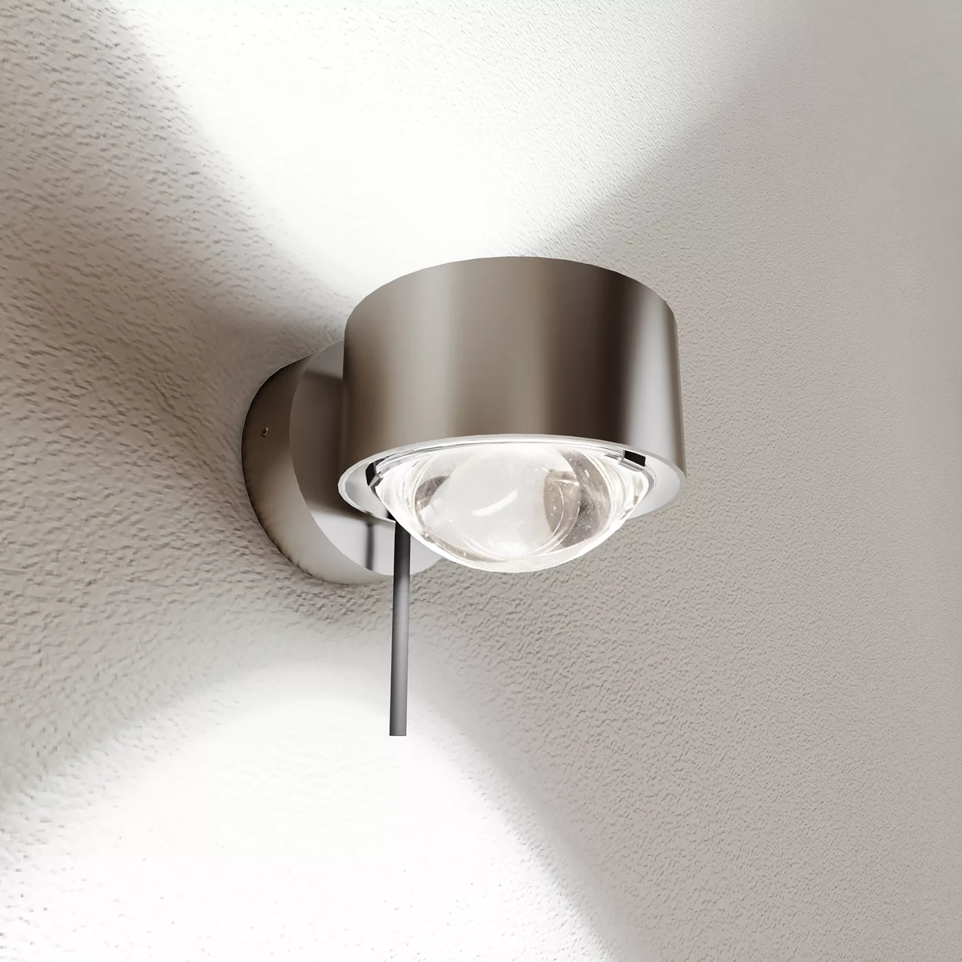 Top Light Puk! 80 Avantgarde – Lámpara de pared led — imagen 4