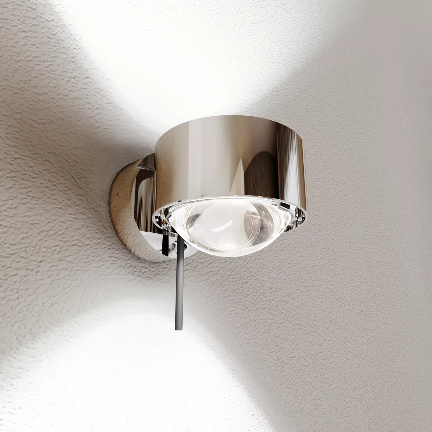 Top Light Puk! 80 Avantgarde – Lámpara de pared led — imagen 5