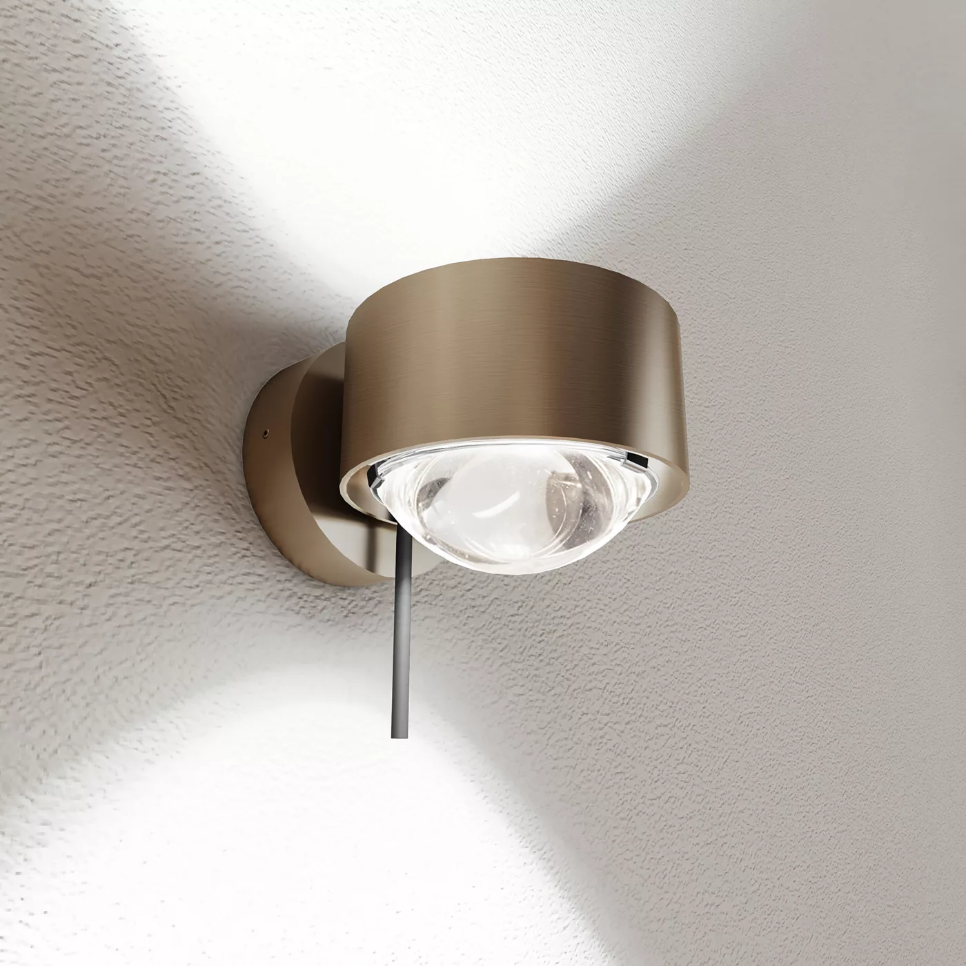 Top Light Puk! 80 Avantgarde – Lámpara de pared led — imagen 6