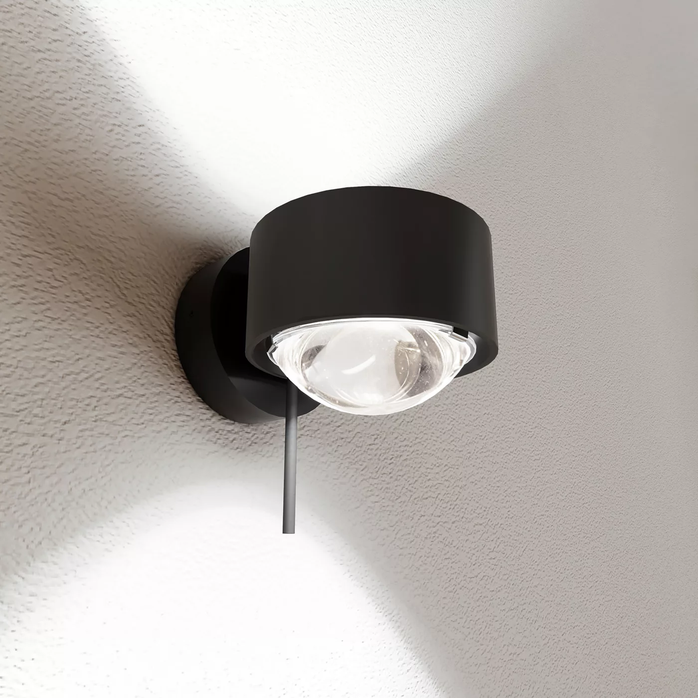 Top Light Puk! 80 Avantgarde – Lámpara de pared led — imagen 7