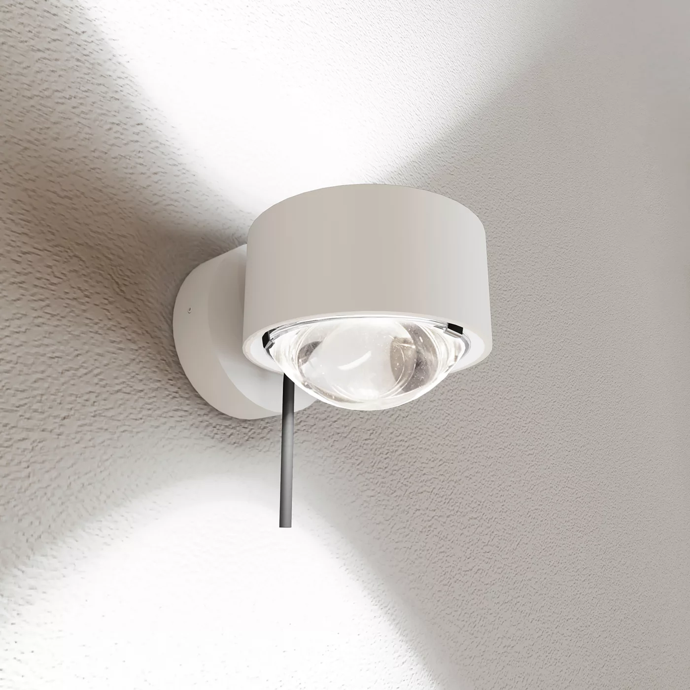Top Light Puk! 80 Avantgarde – Lámpara de pared led — imagen 8