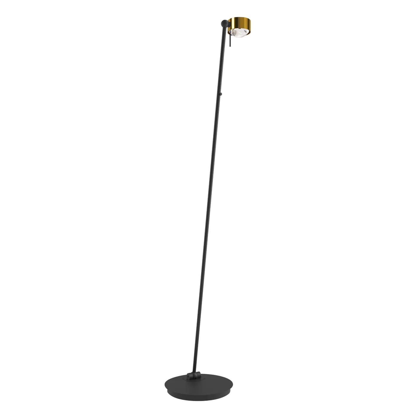 Top Light Puk! 80 Avantgarde, lámpara de pie LED