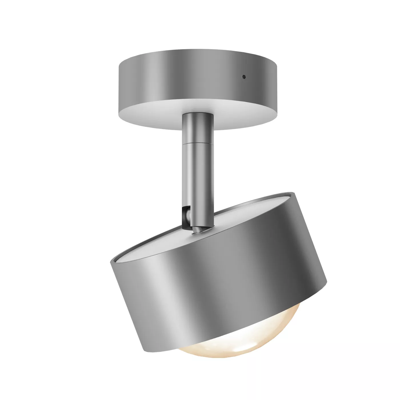 Top Light Puk! 80 Turn Avantgarde Spot Led Downlight - baja tensión — imagen 2