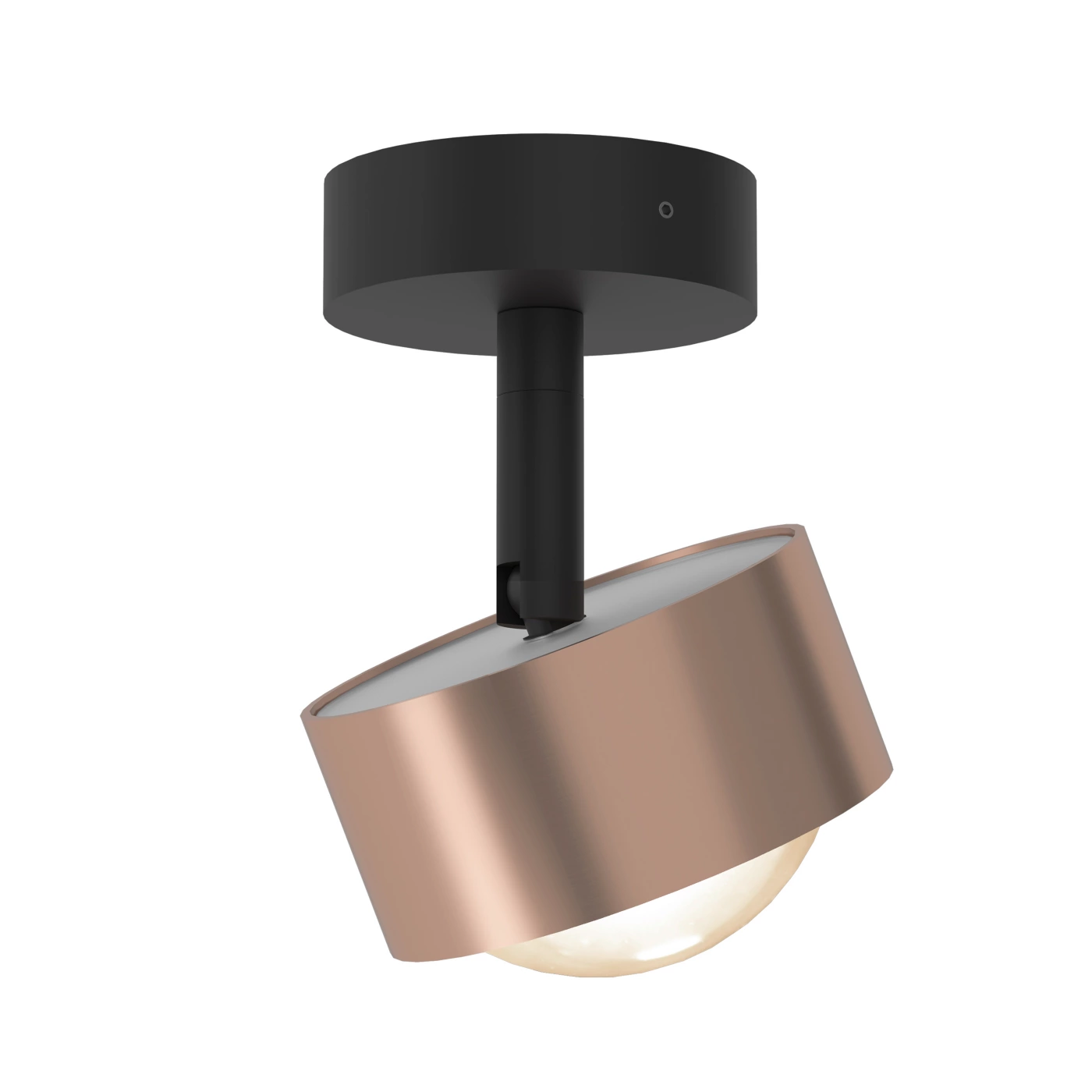 Top Light Puk! 80 Turn Avantgarde Spot Led Downlight - baja tensión — imagen 3