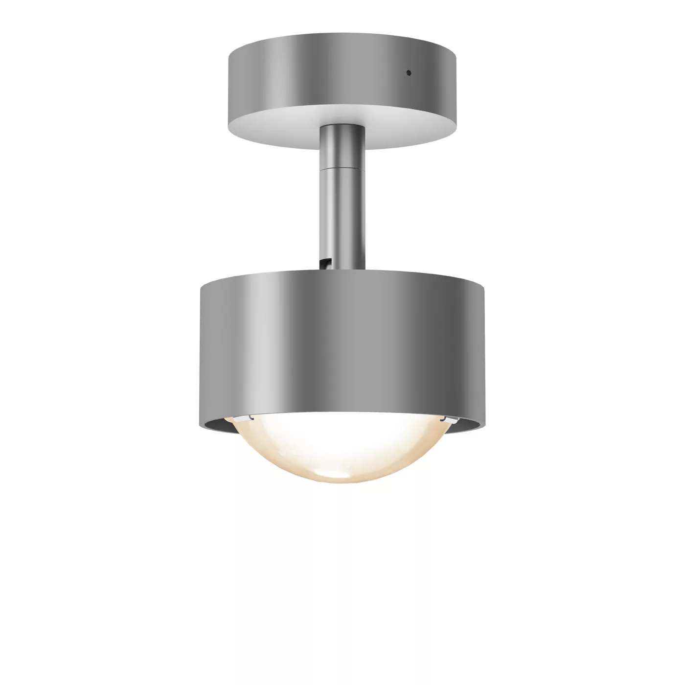Top Light Puk! 80 Turn Avantgarde Spot Led Up & Downlight — imagen 3