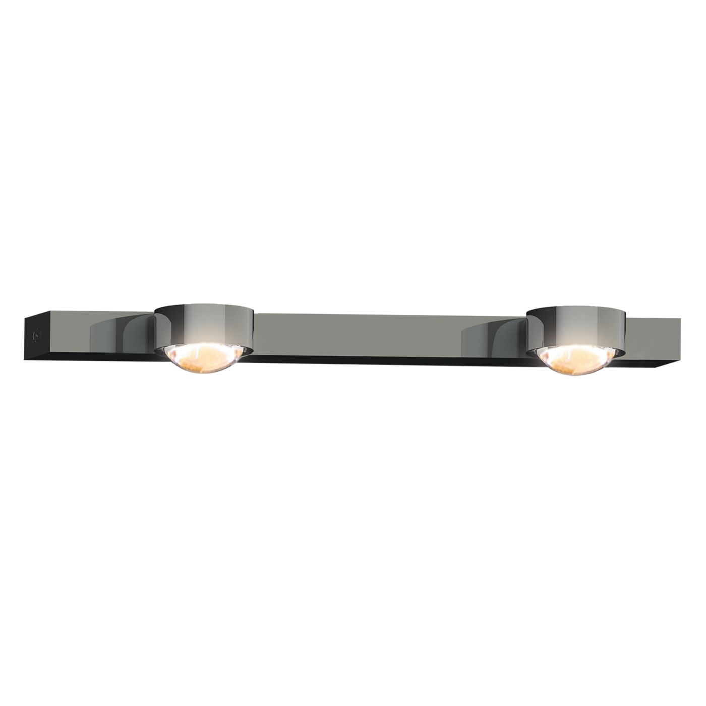 Top Light Puk Choice Mirror/Wall 45 cm LED