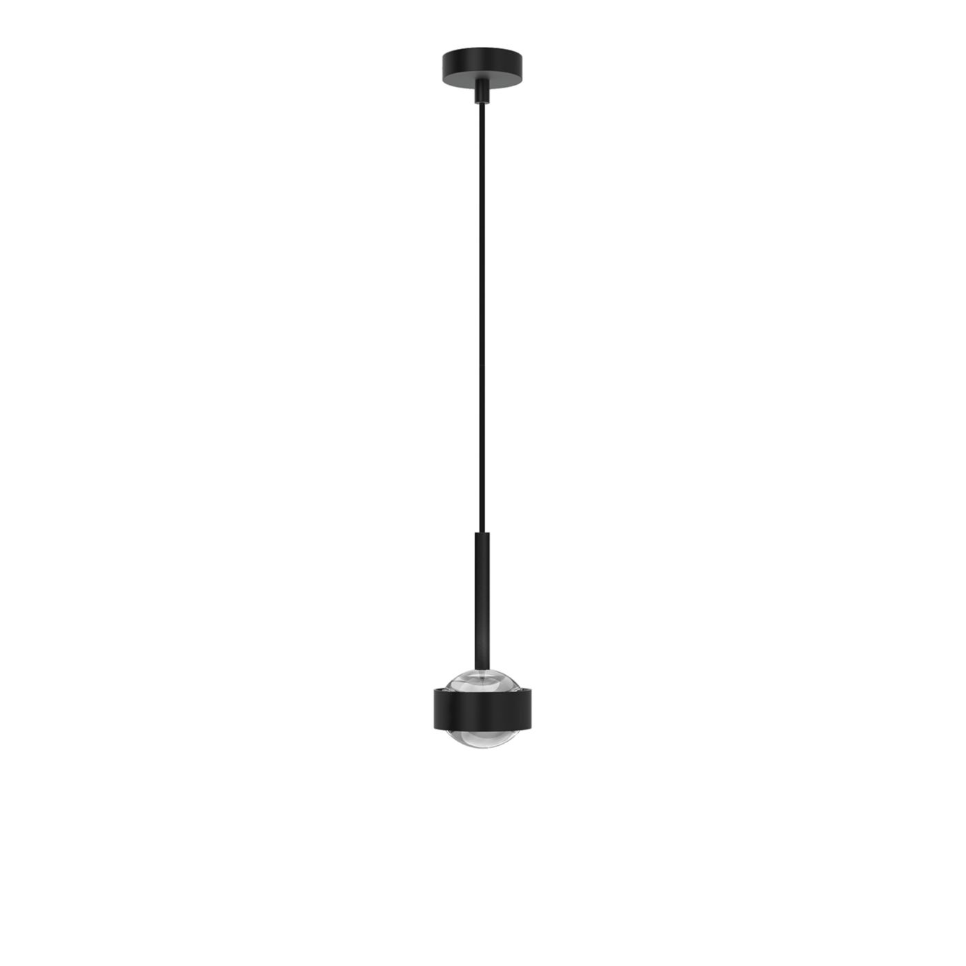 Top Light Puk Drop, lámpara de suspensión LED