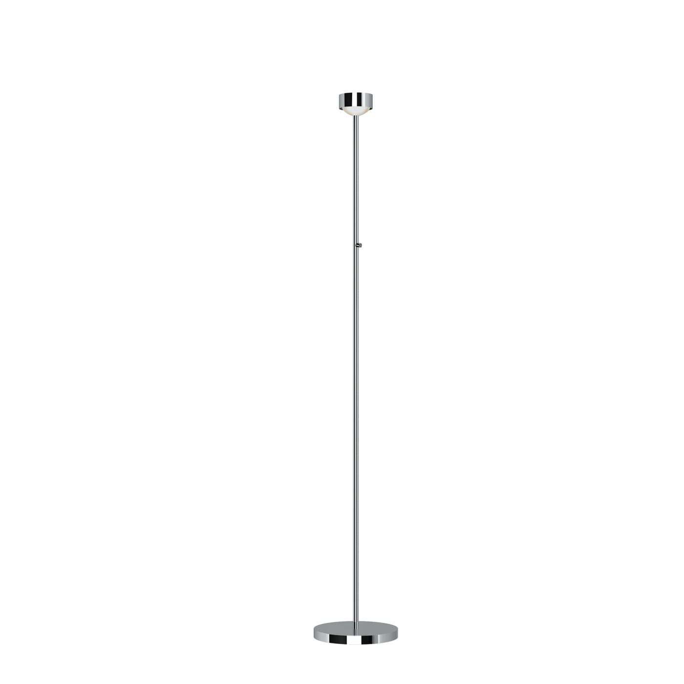 Top Light Puk Eye – Lámpara de pie led — imagen 5