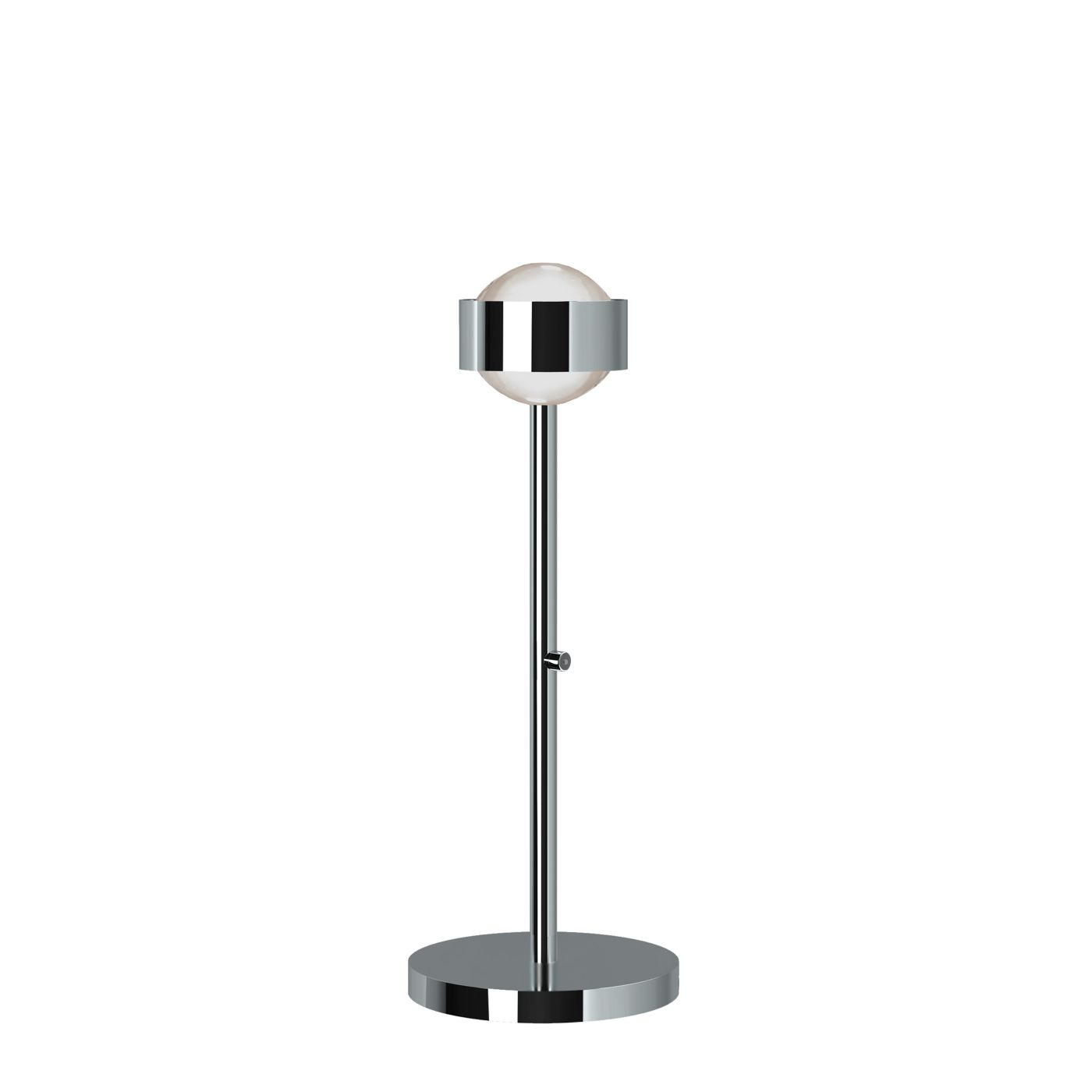 Top Light Puk Eye, lámpara de sobremesa LED