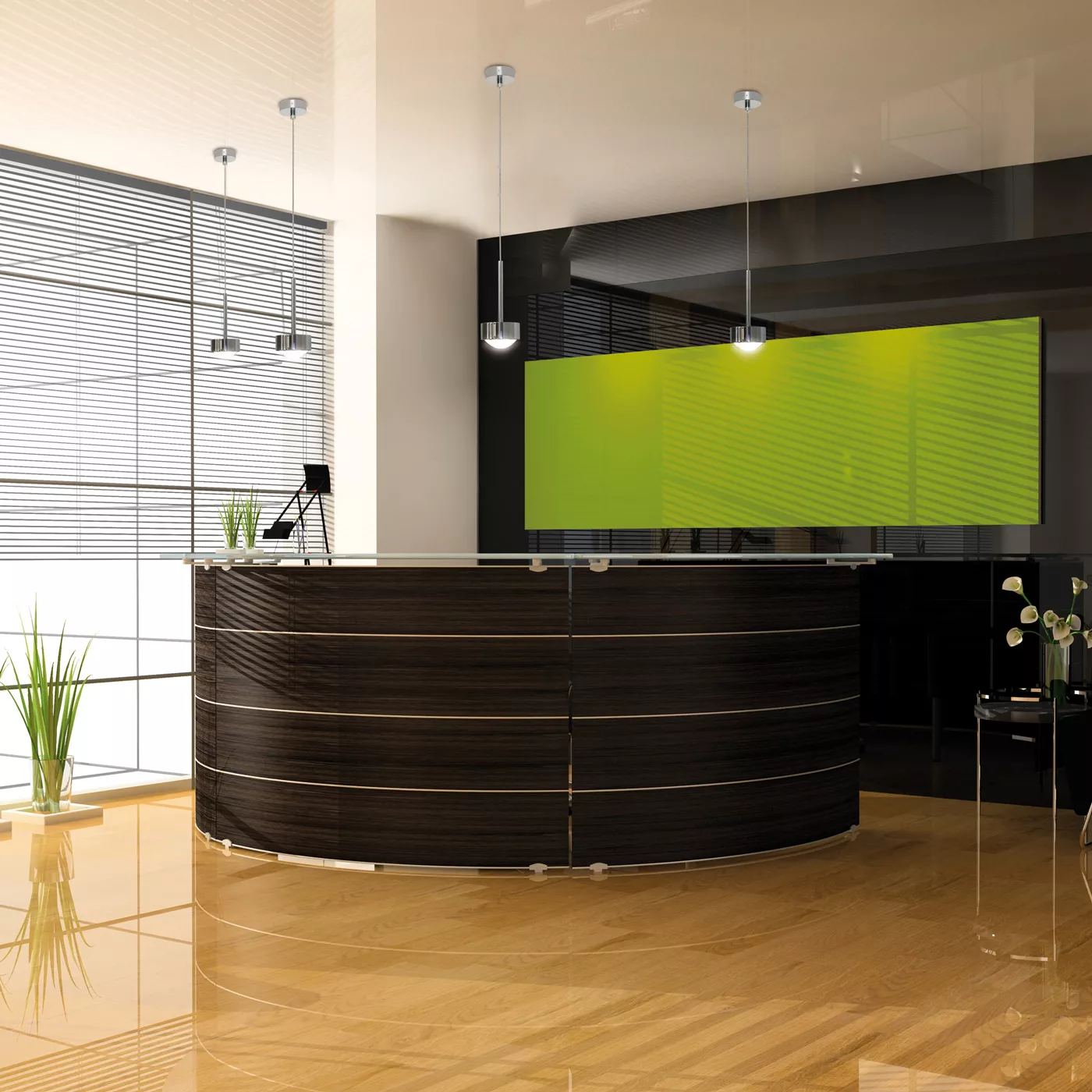 Top Light Puk Long One Led — imagen 5