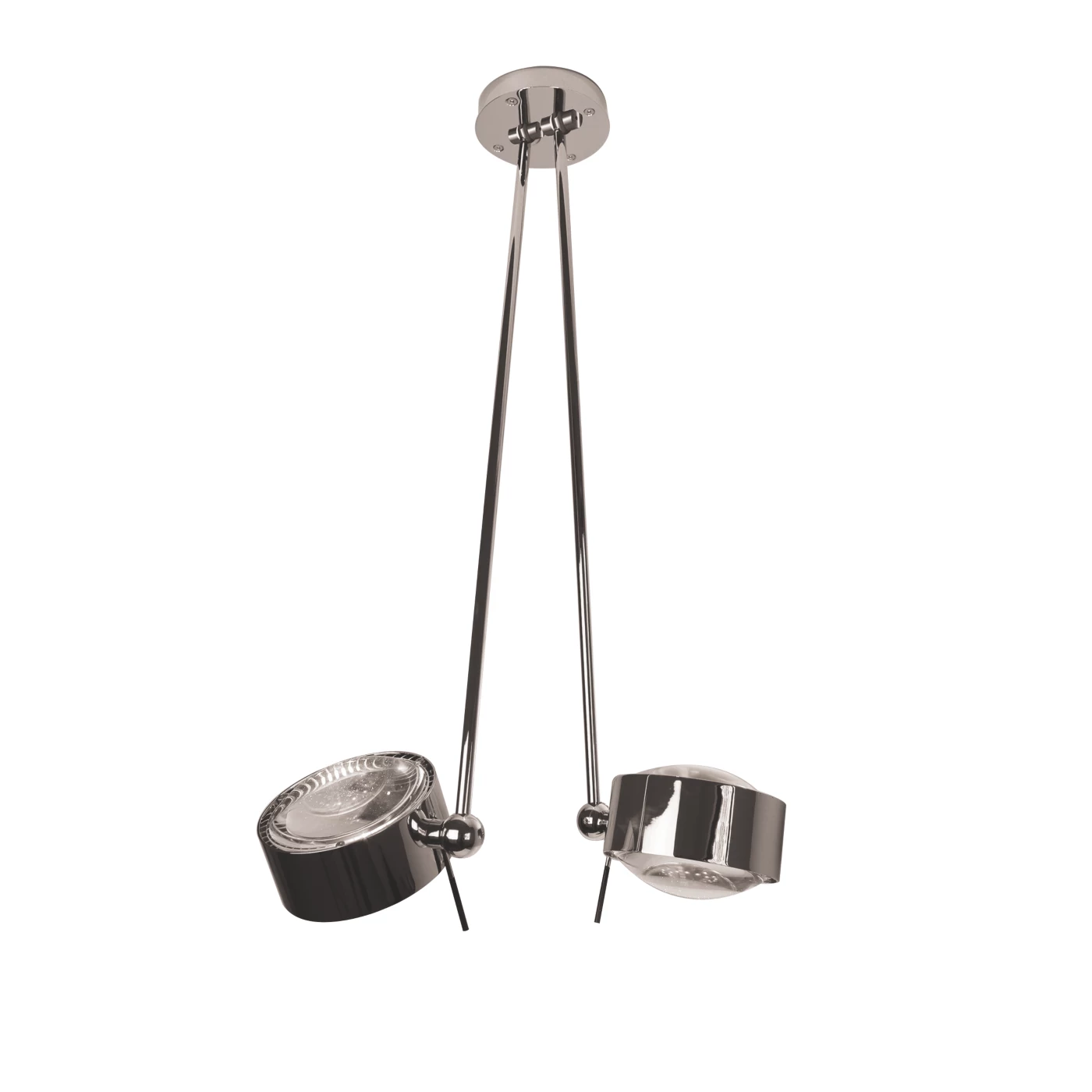 Top Light Puk Maxx Ceiling Sister Single 100 cm LED