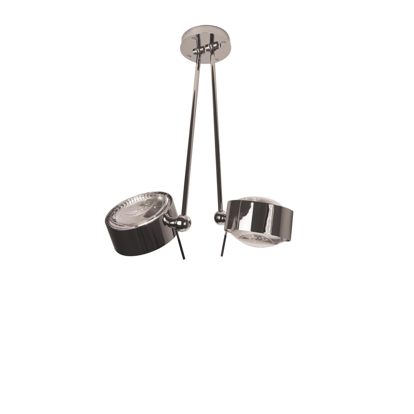 Top Light Puk Maxx Ceiling Sister Single 40 cm LED