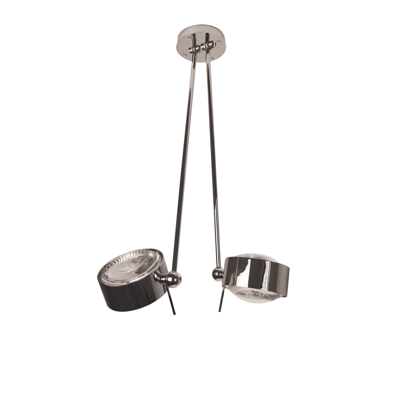 Top Light Puk Maxx Ceiling Sister Single 80 cm LED