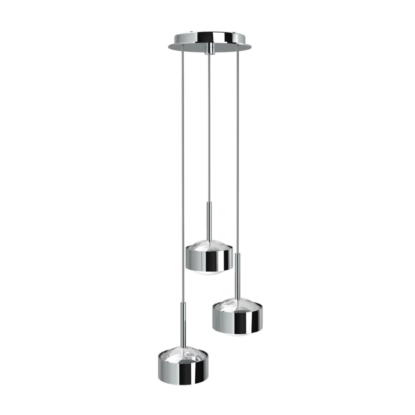 Top Light Puk Maxx Drop Trio Led — imagen 5