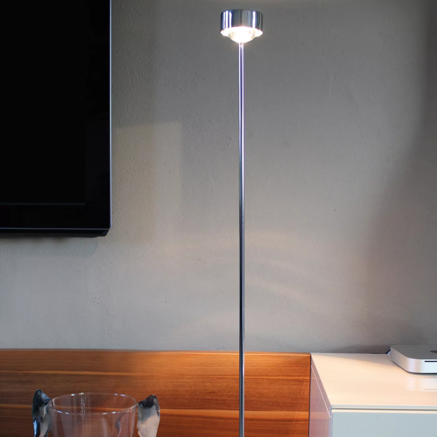 Top Light Puk Maxx Eye Floor 132 cm — imagen 5