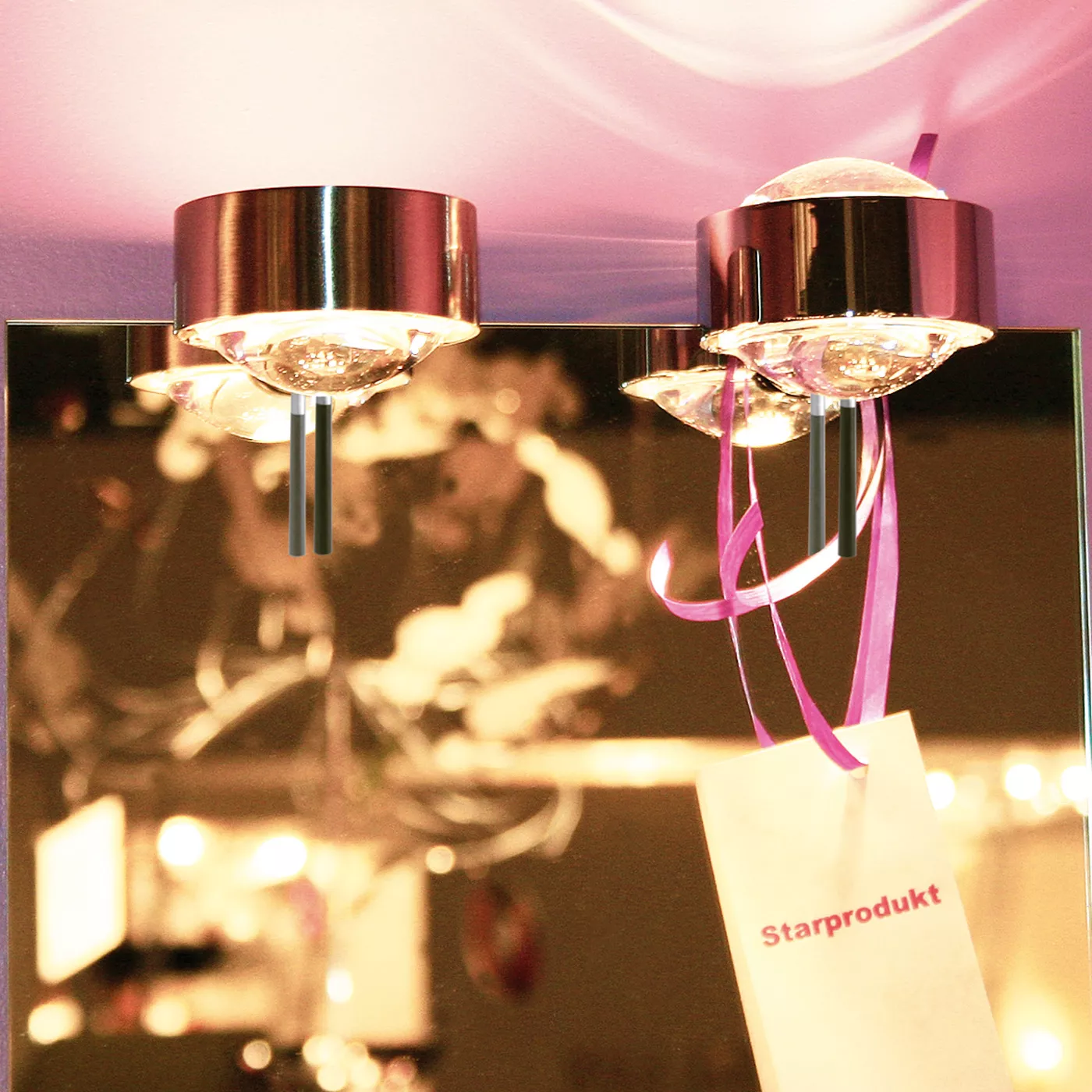 Top Light Puk Maxx Fix + Led — imagen 5