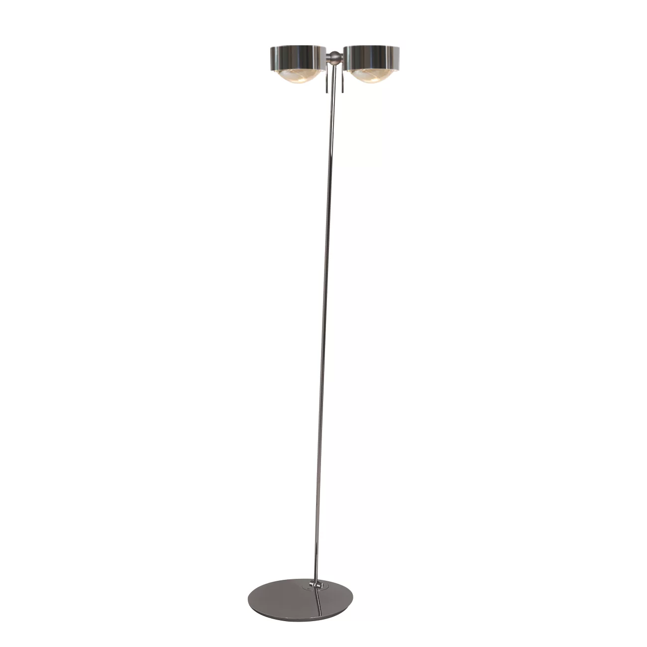 Top Light Puk Maxx Floor Maxi Twin — imagen 3