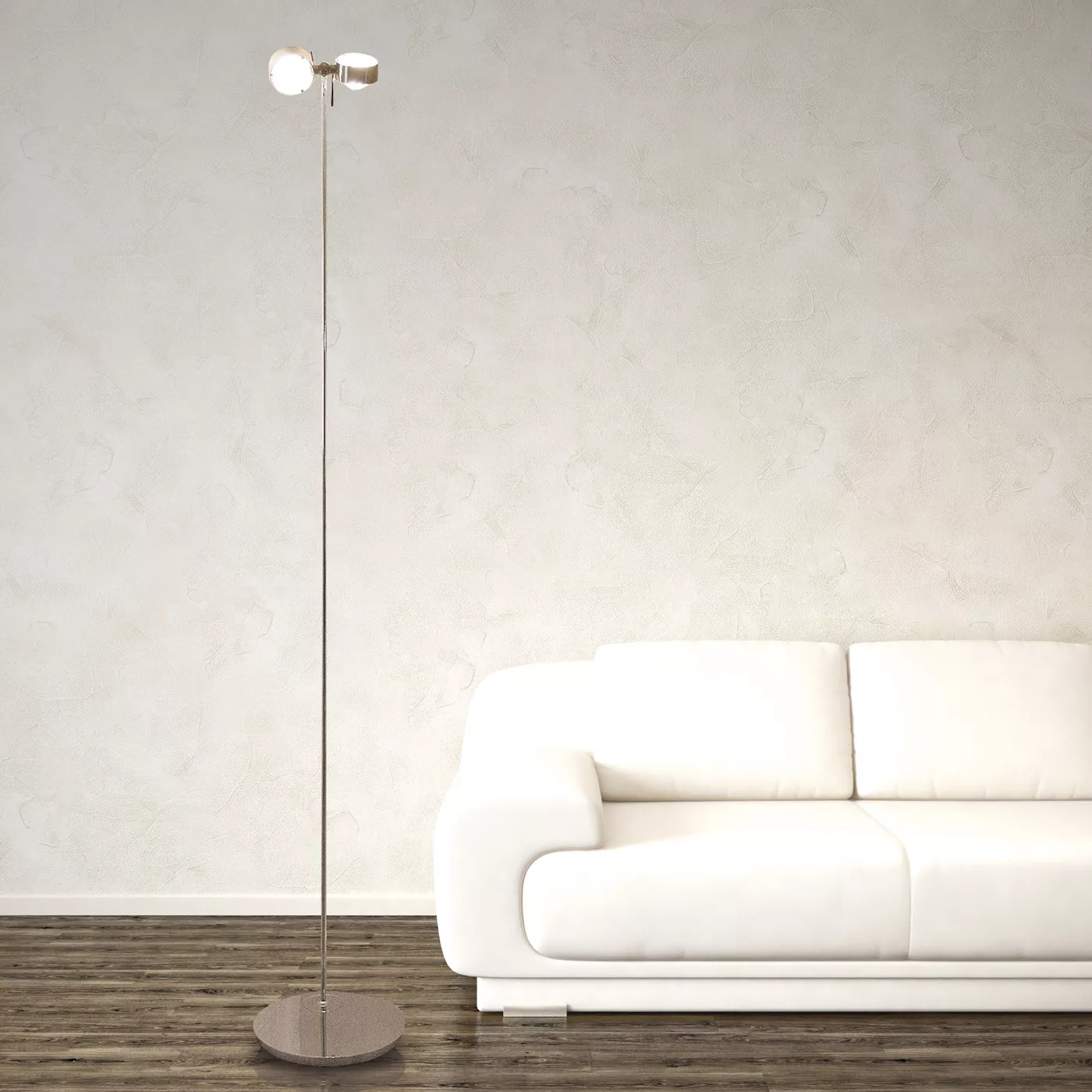 Top Light Puk Maxx Floor Maxi Twin — imagen 6